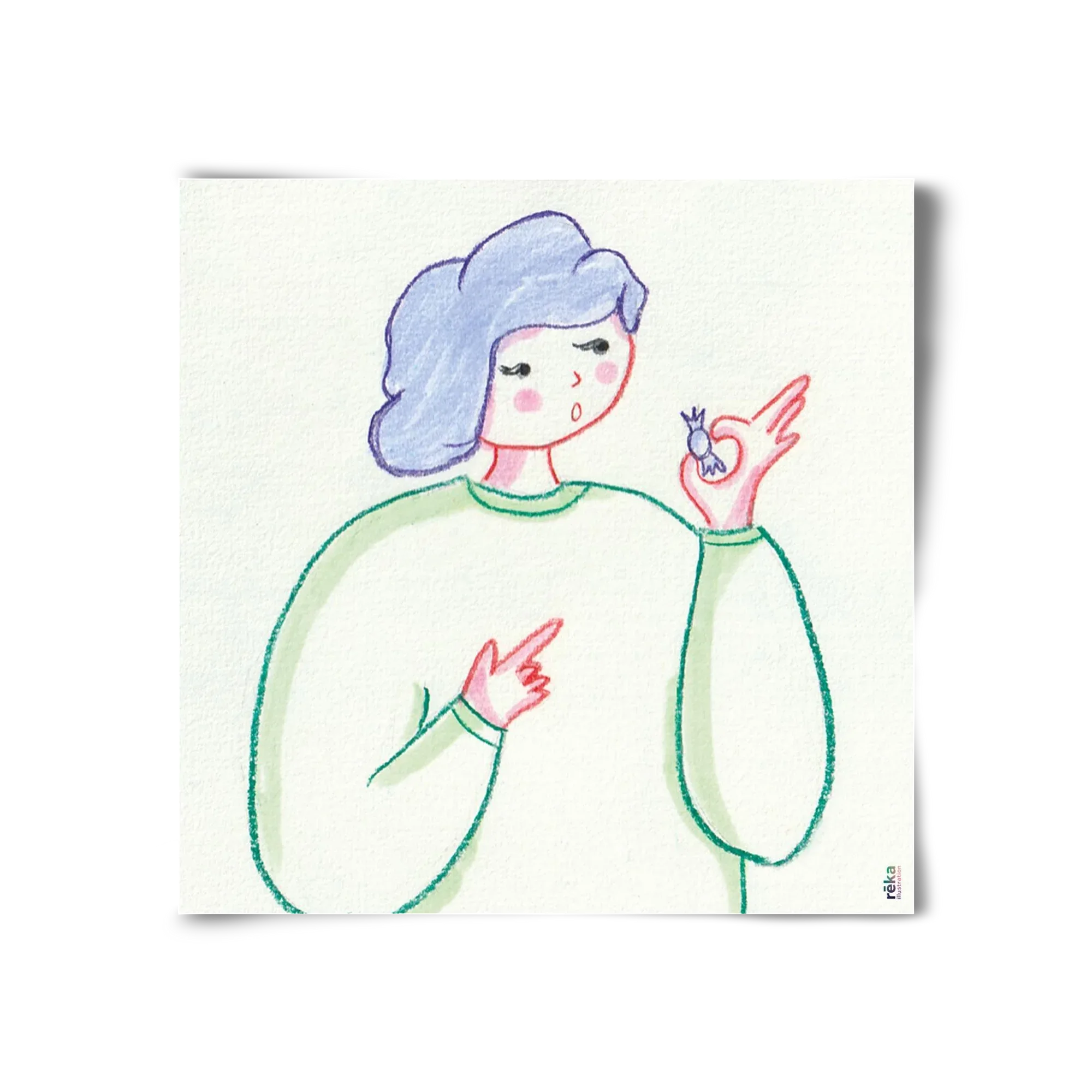 candy - artbridge