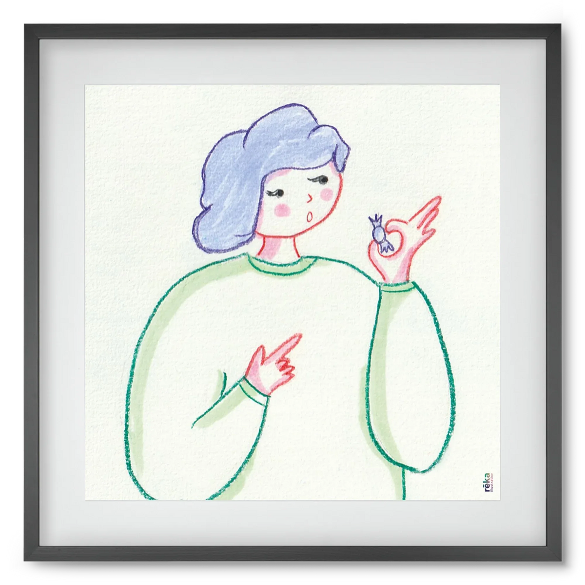 candy - artbridge