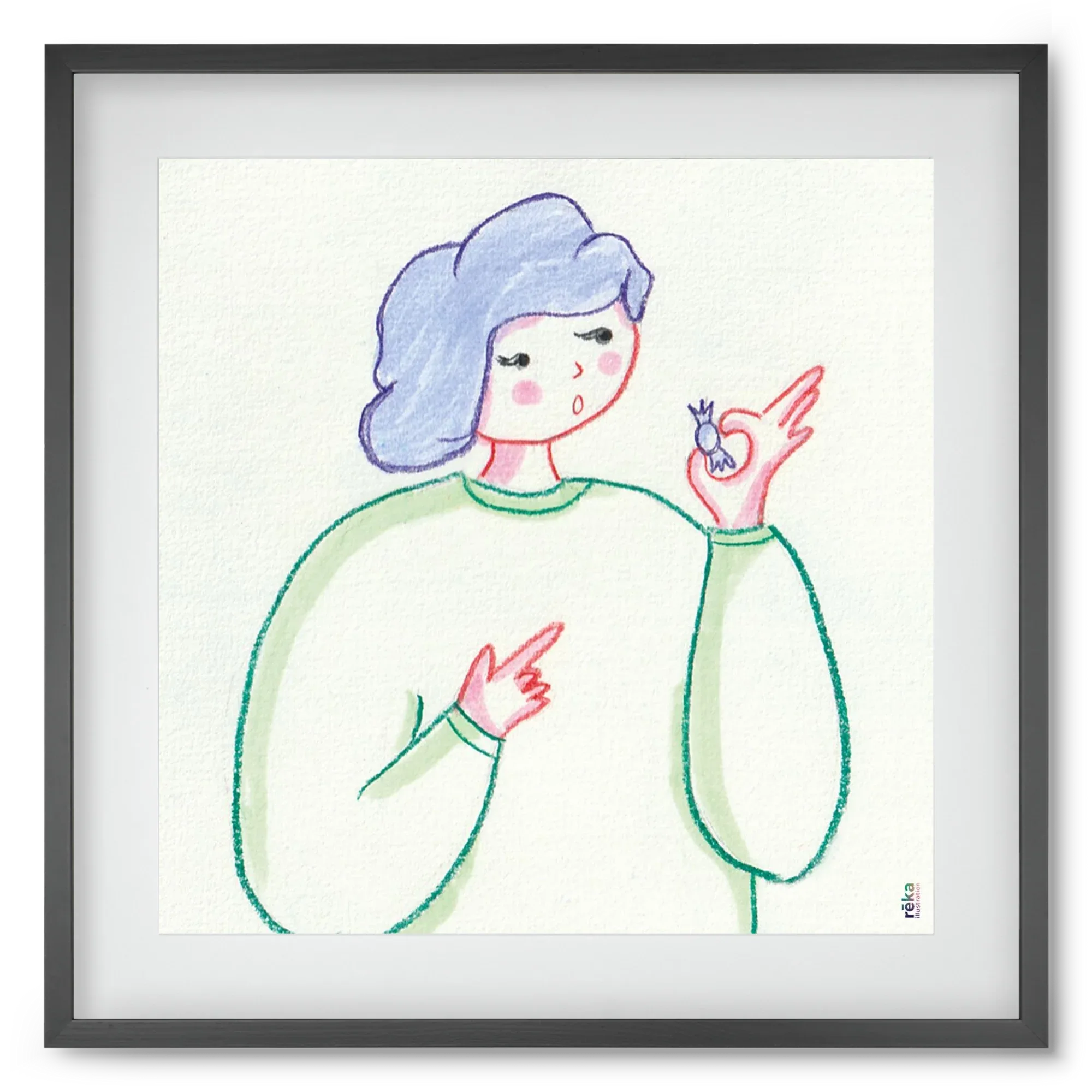 candy - artbridge