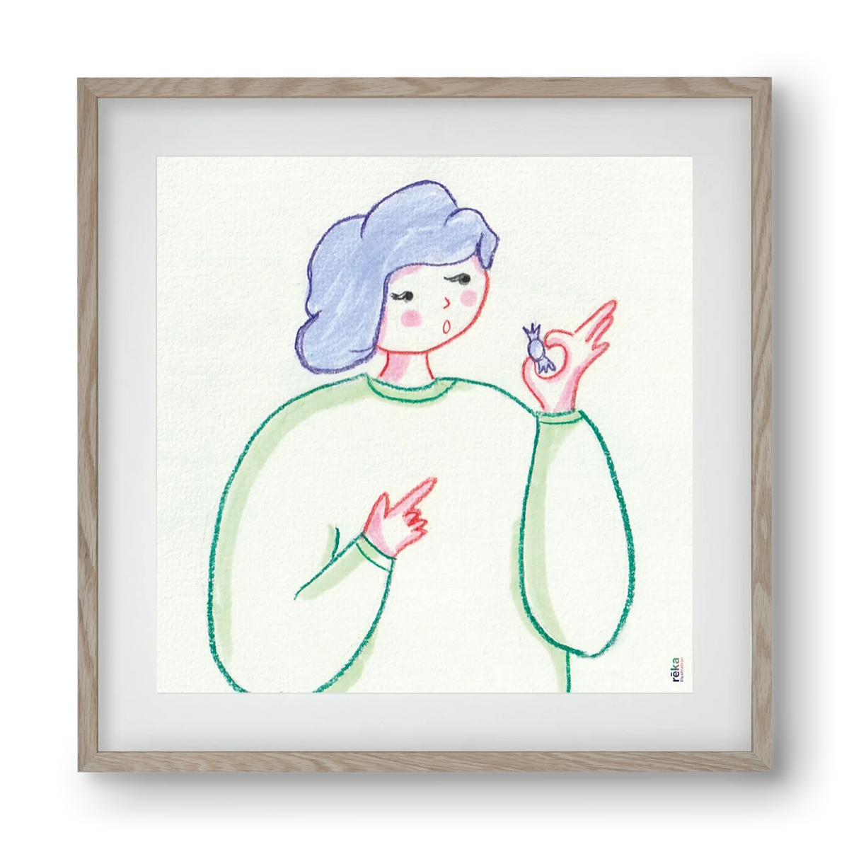 candy - artbridge