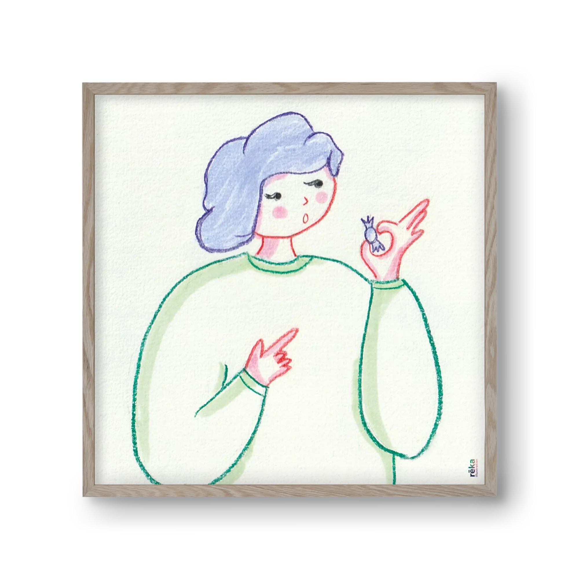 candy - artbridge