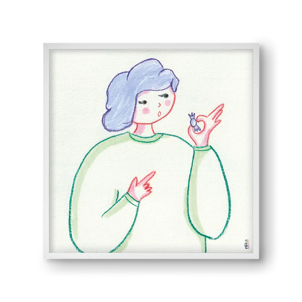 candy - artbridge