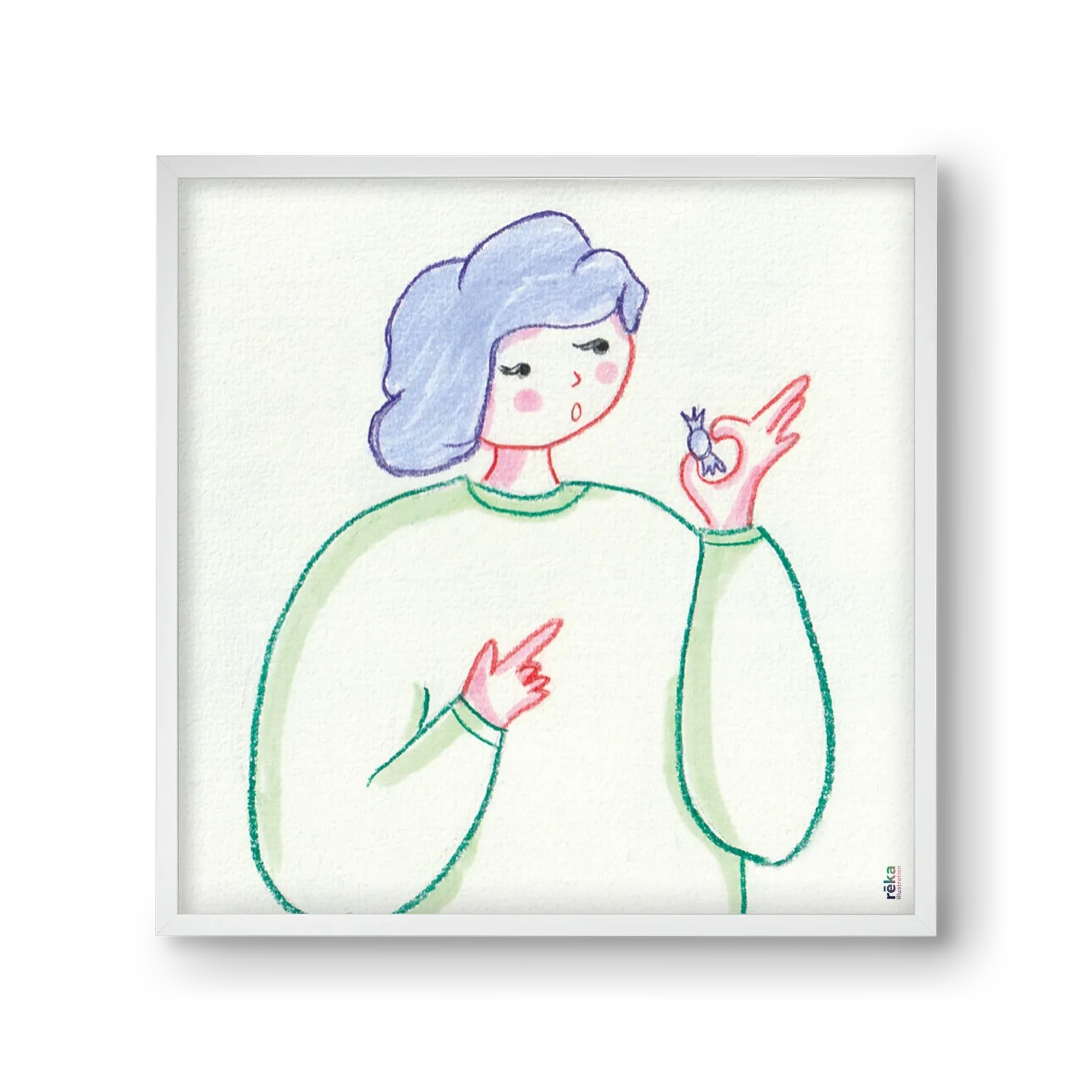 candy - artbridge
