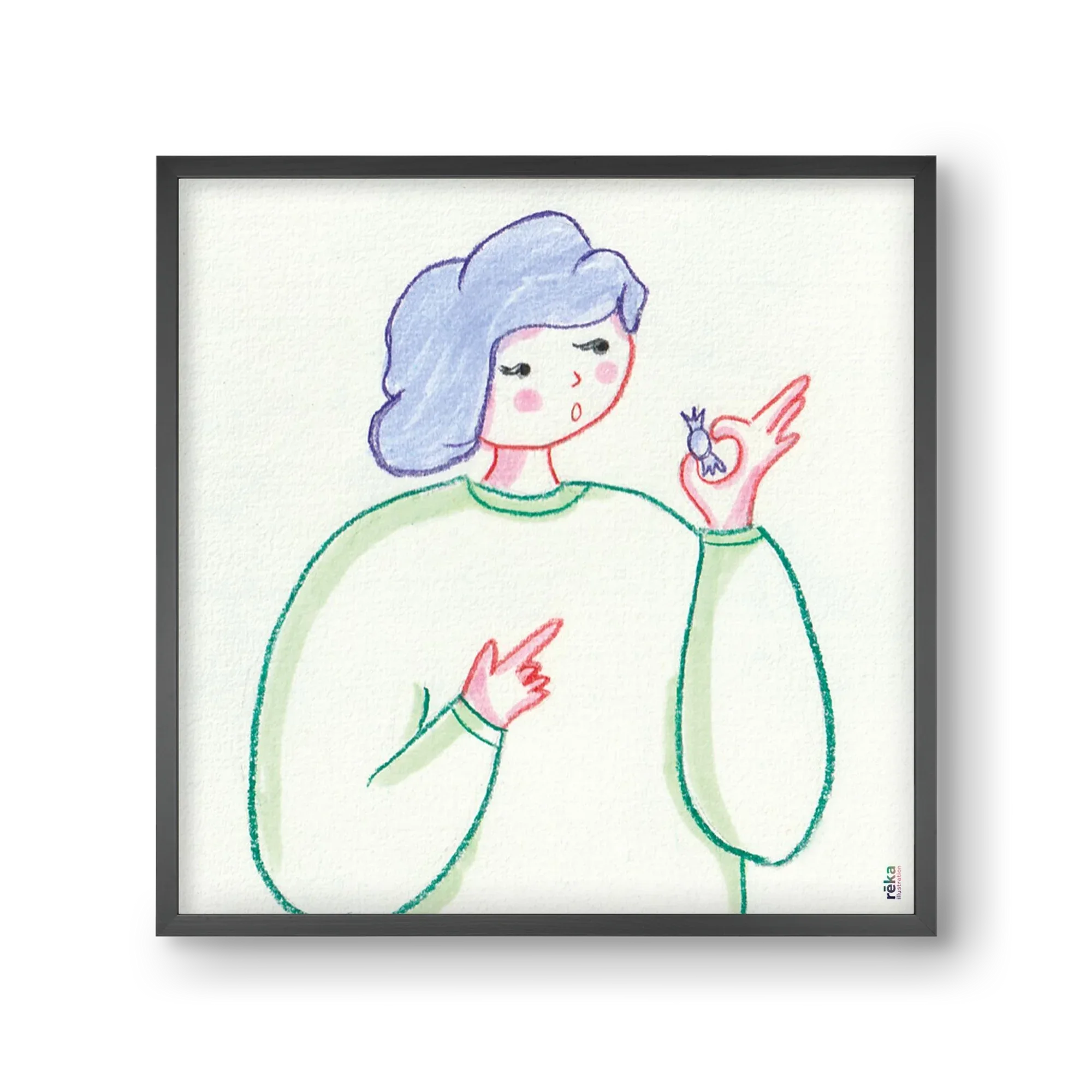 candy - artbridge