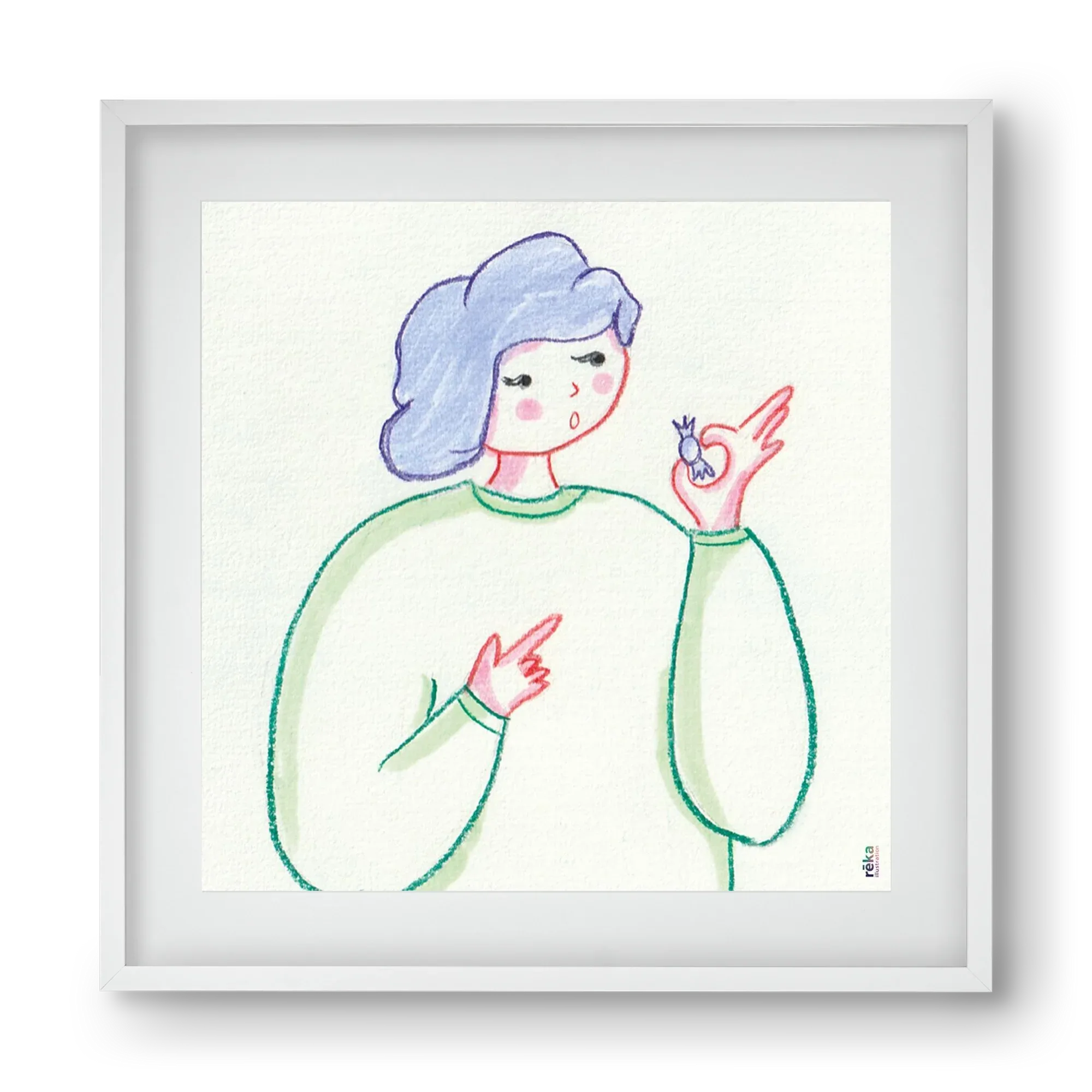 candy - artbridge