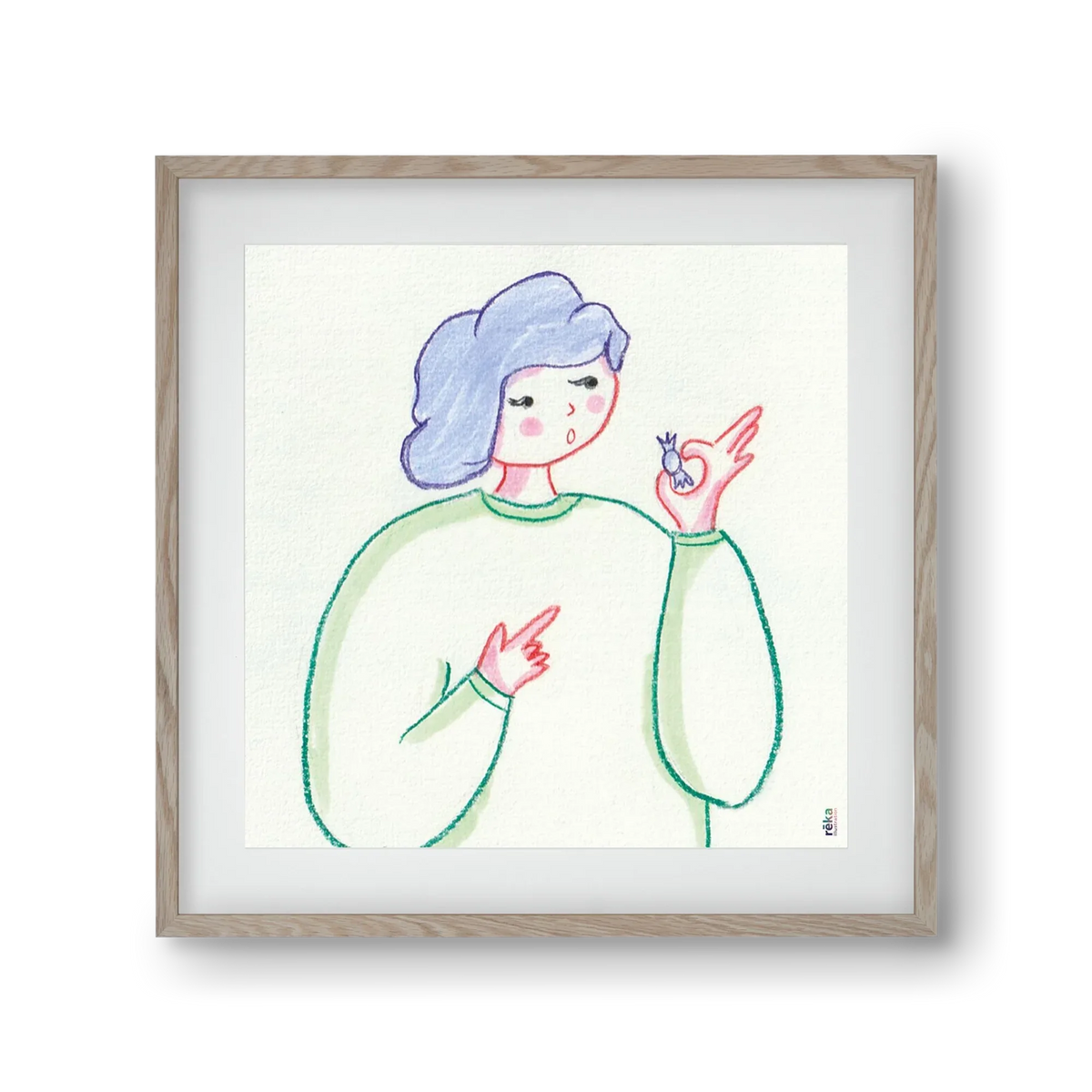 candy - artbridge