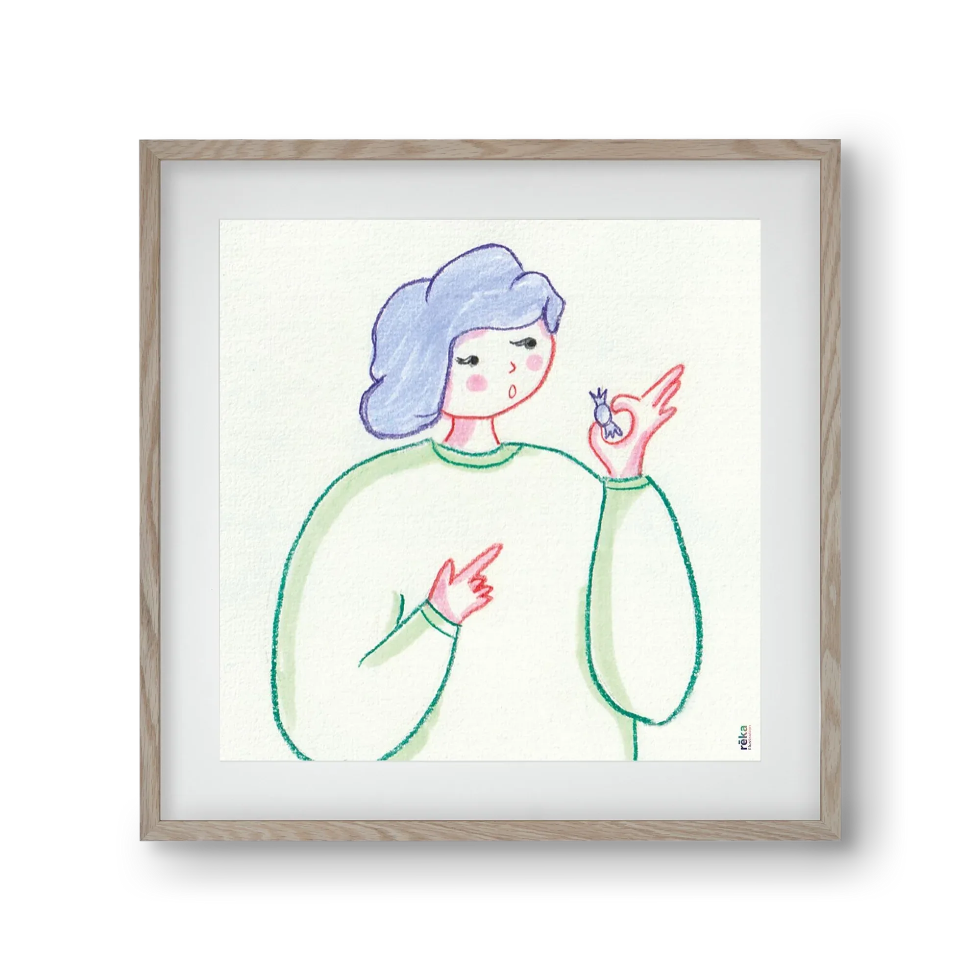 candy - artbridge