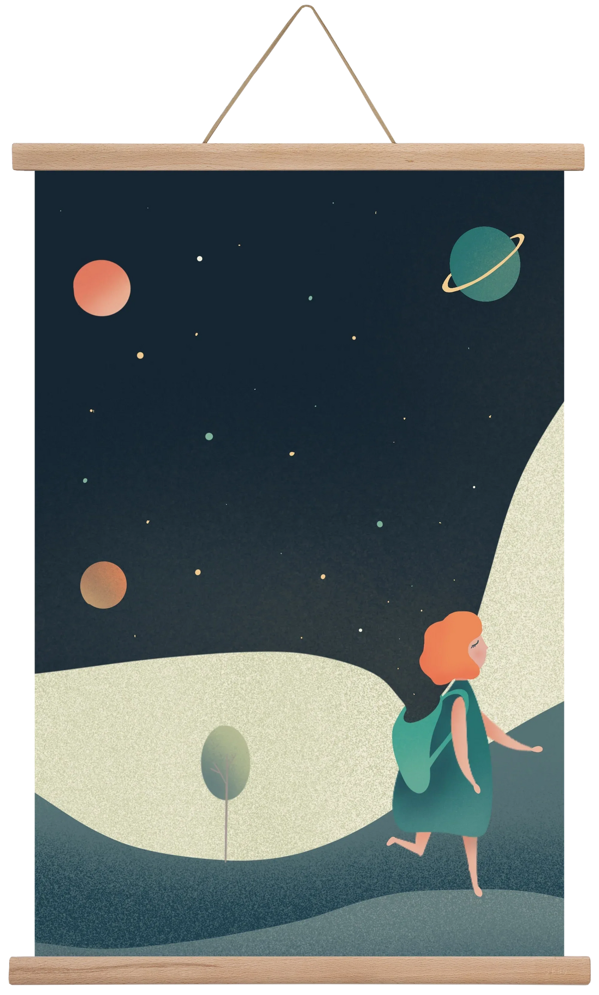 backpack universe - artbridge