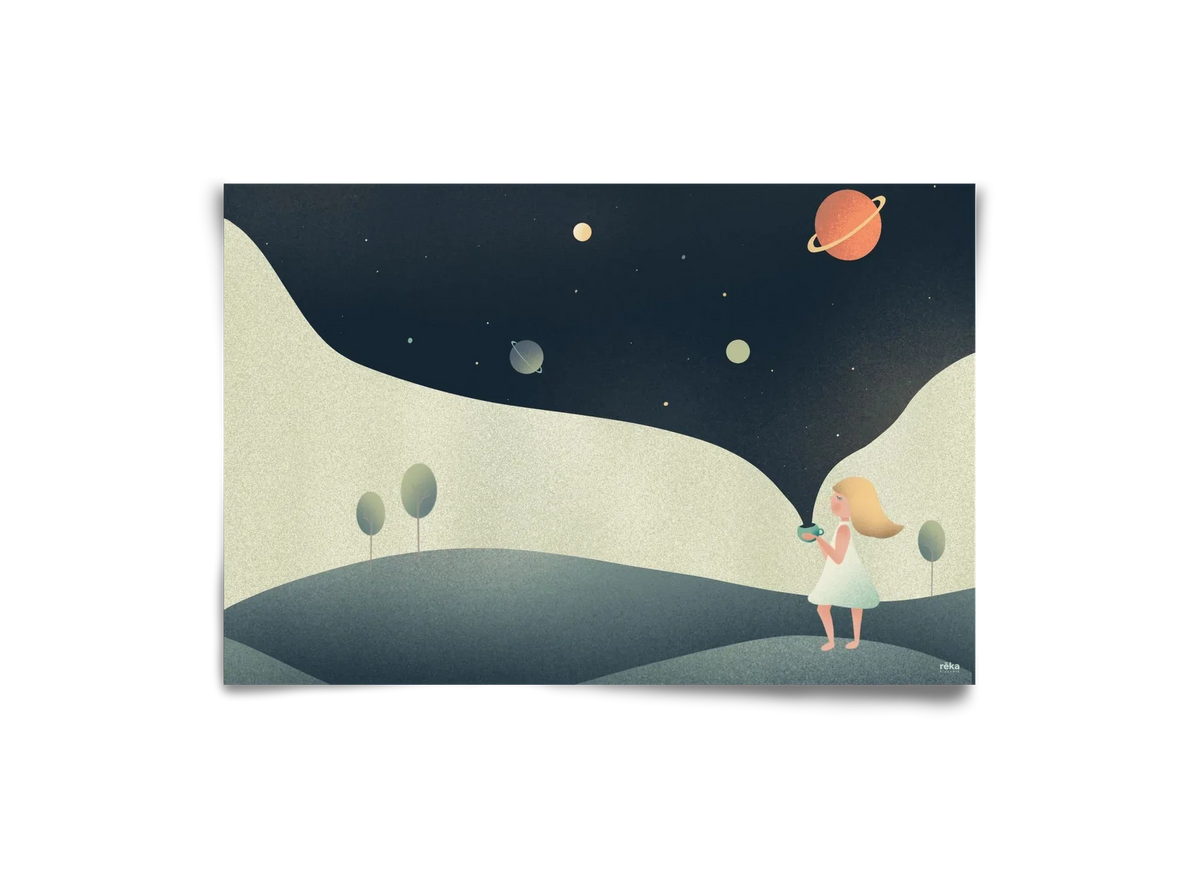 universe cup - artbridge