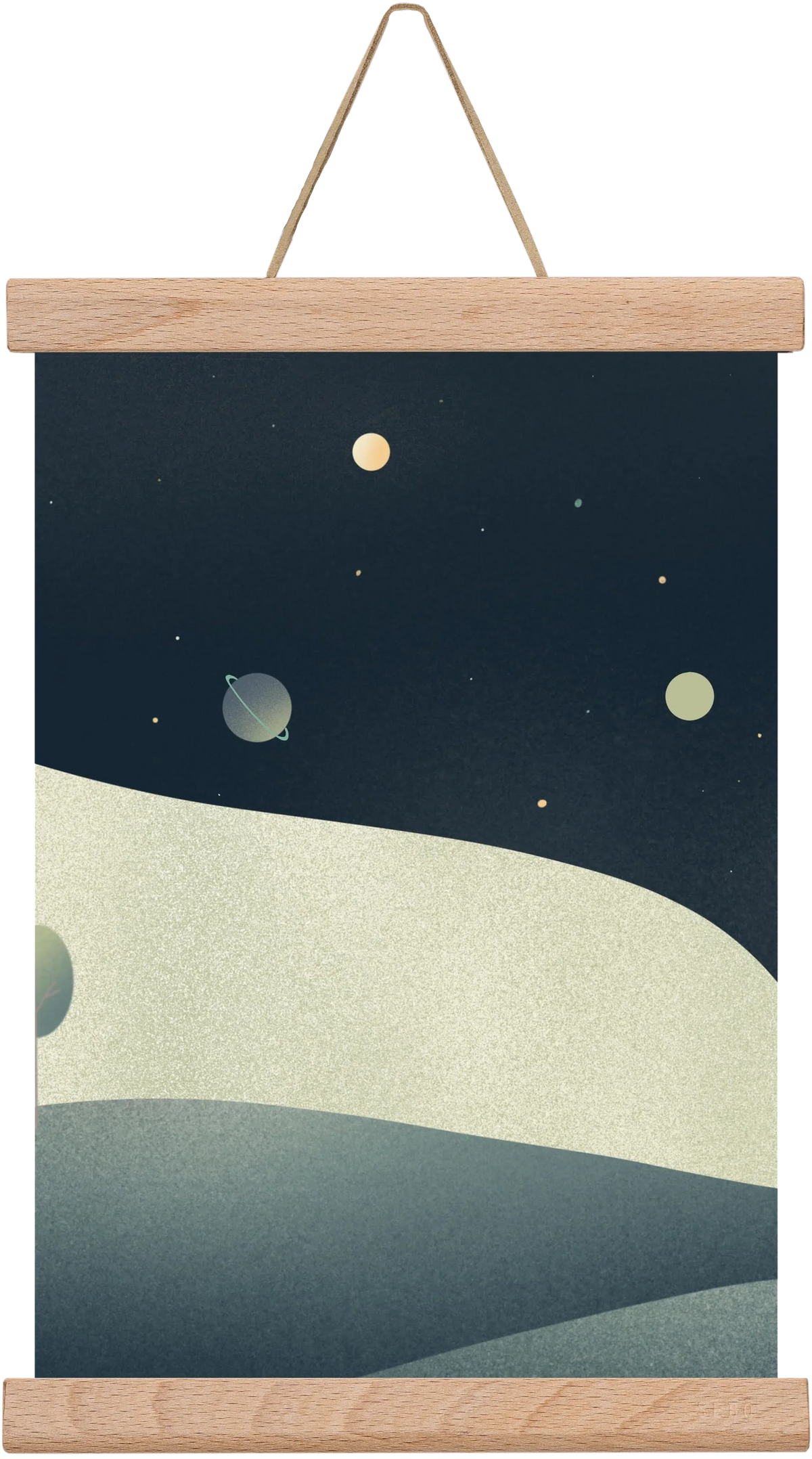 universe cup - artbridge