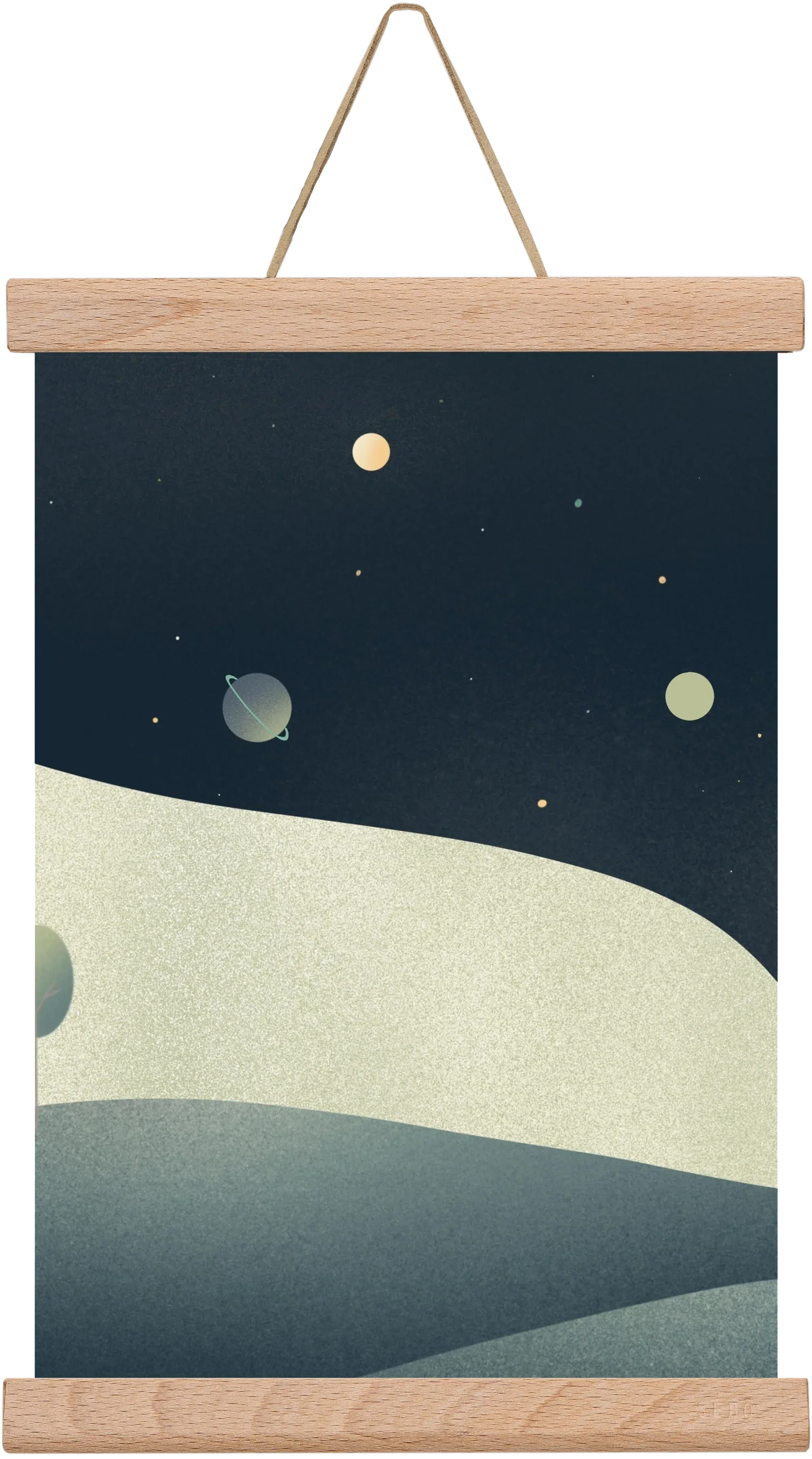 universe cup - artbridge