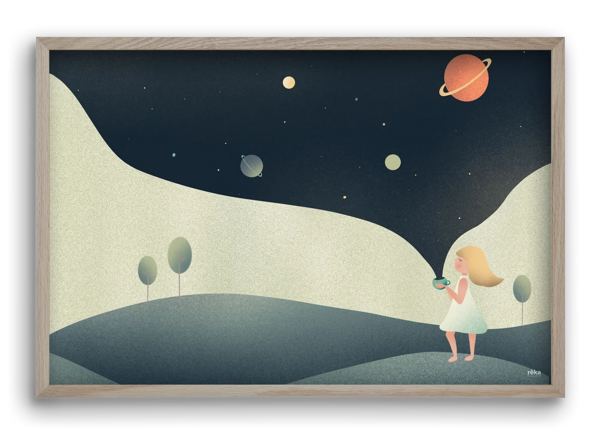 universe cup - artbridge