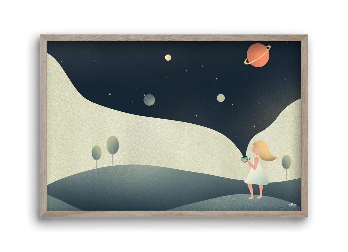 universe cup - artbridge