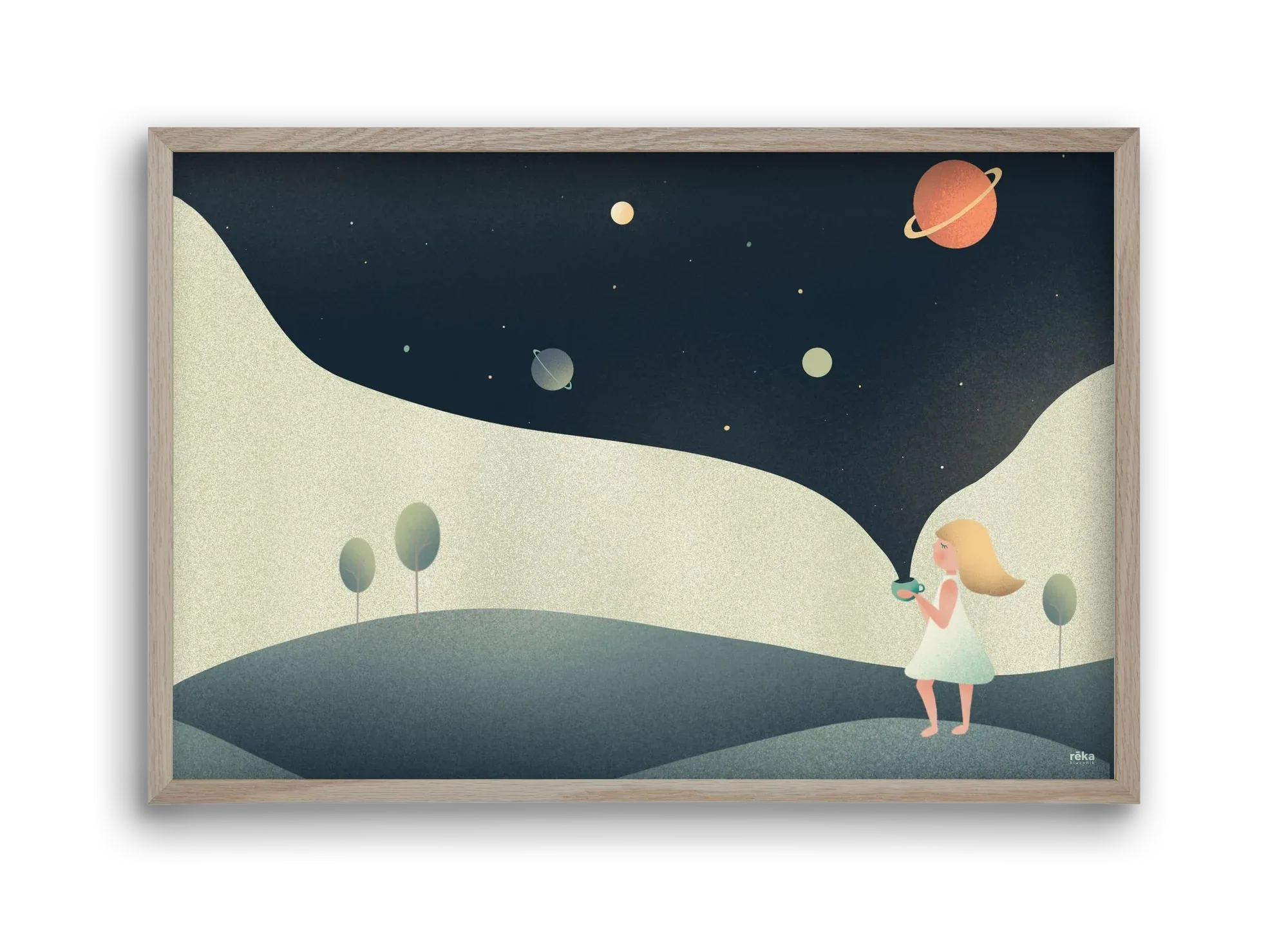 universe cup - artbridge