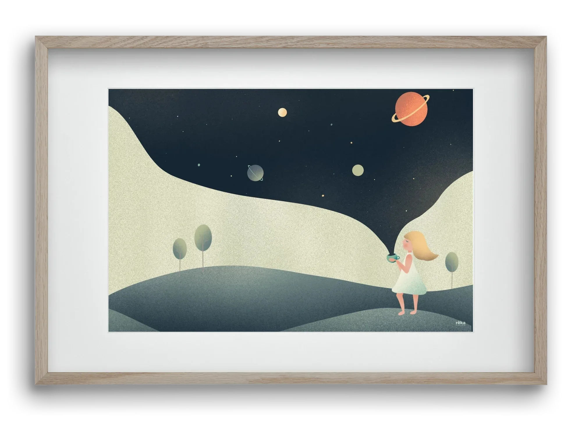 universe cup - artbridge