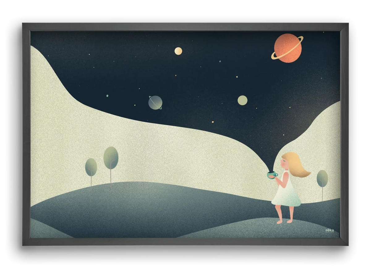 universe cup - artbridge