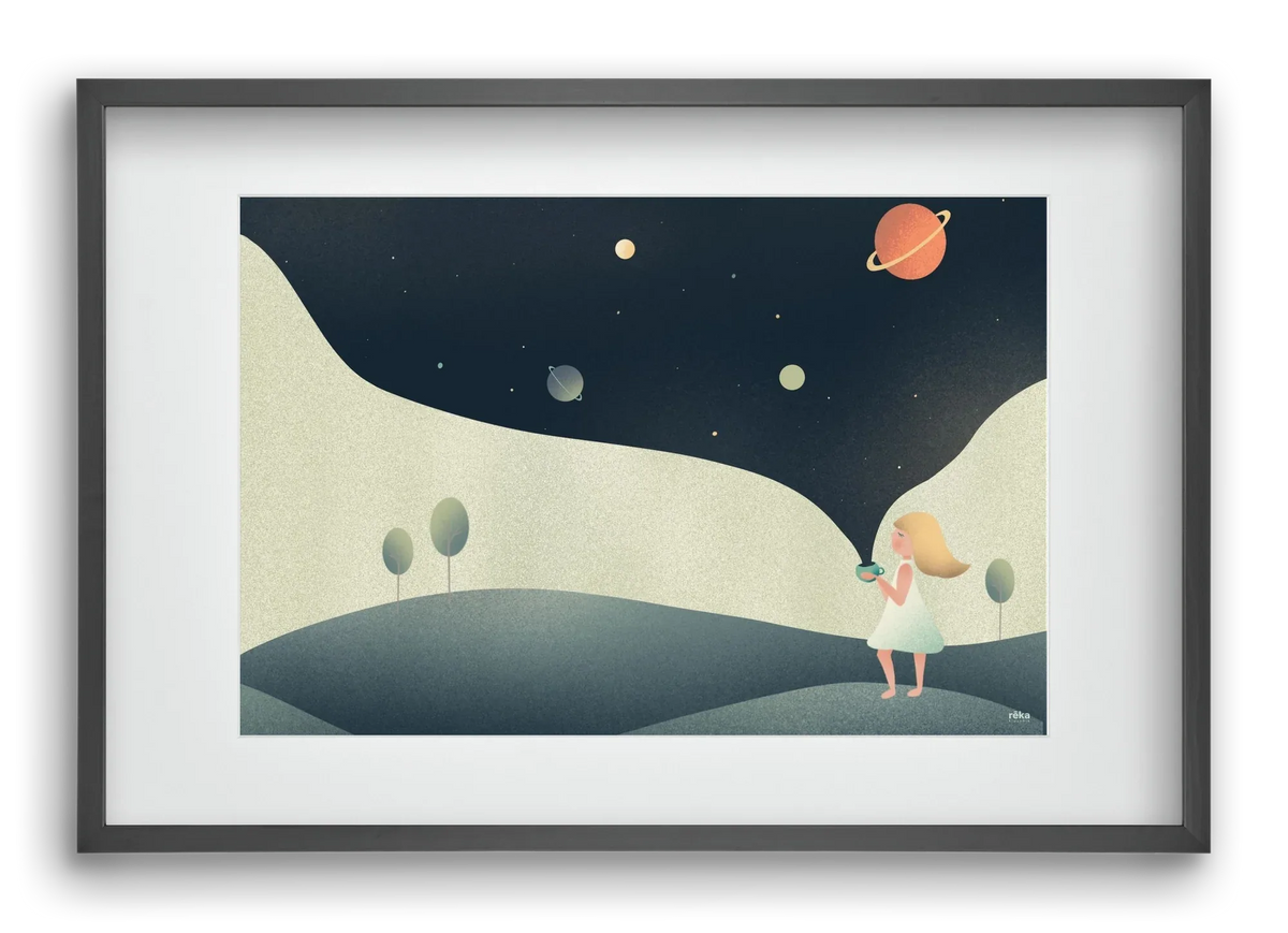 universe cup - artbridge