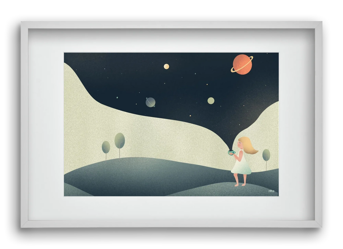 universe cup - artbridge