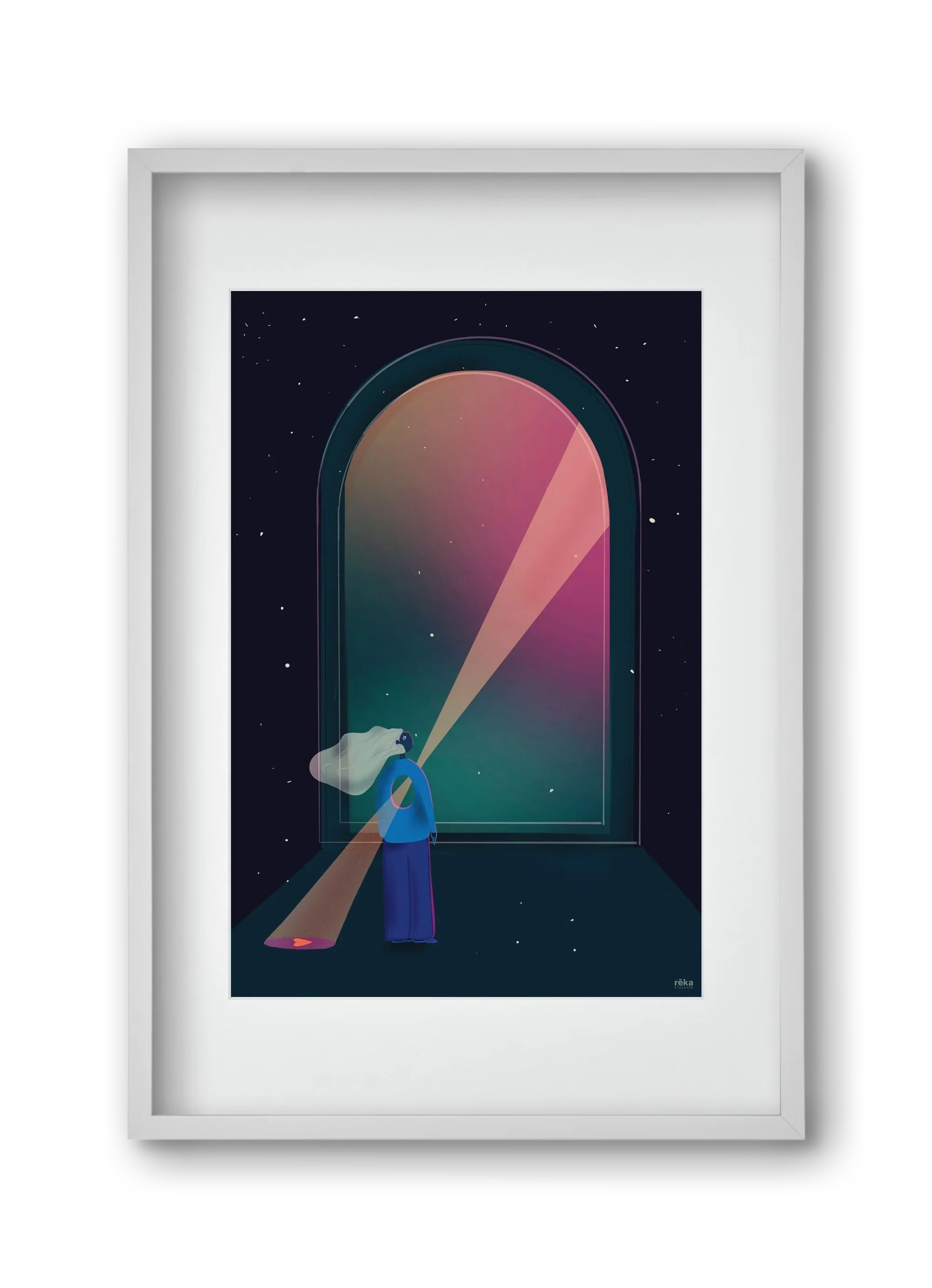 hope - artbridge