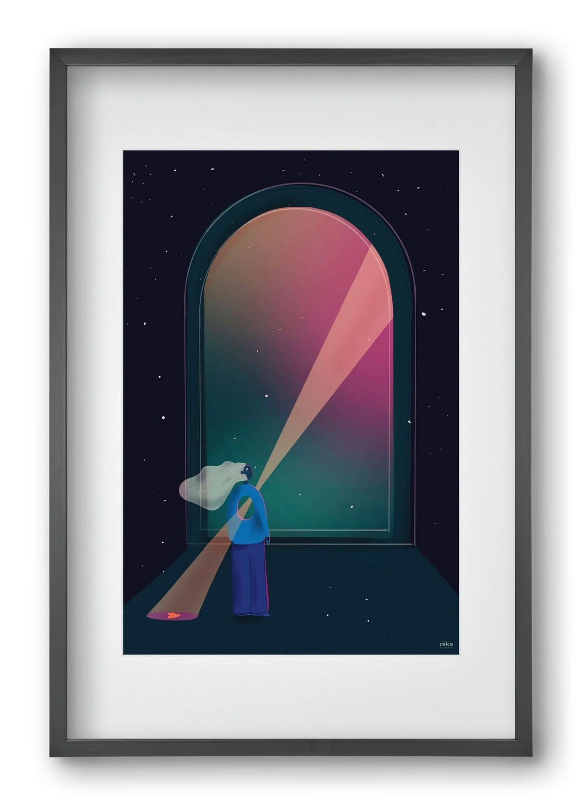 hope - artbridge