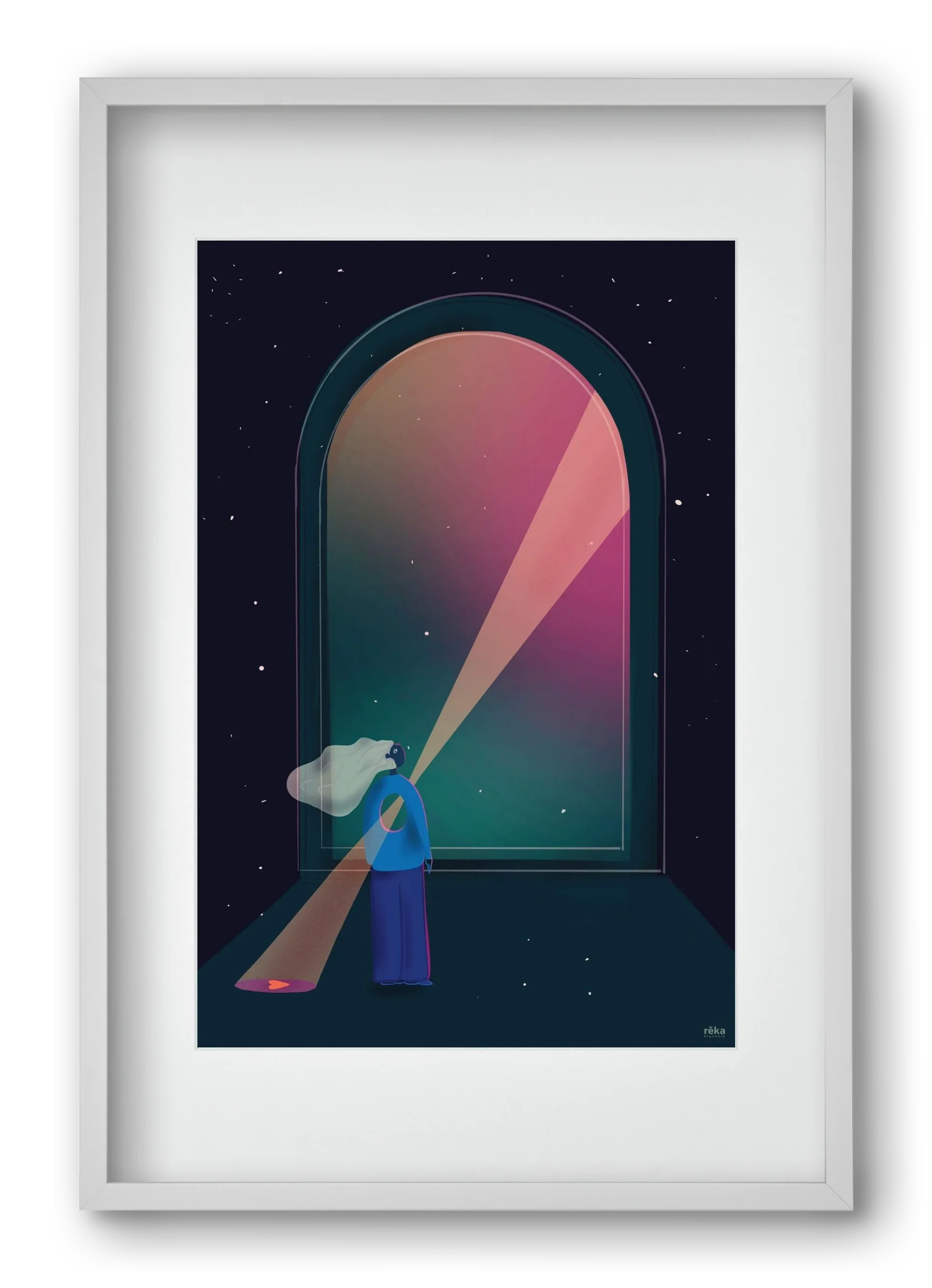 hope - artbridge