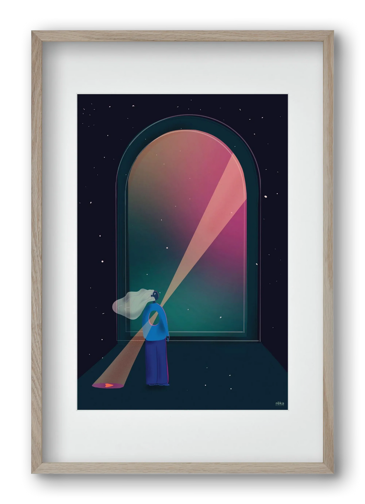 hope - artbridge