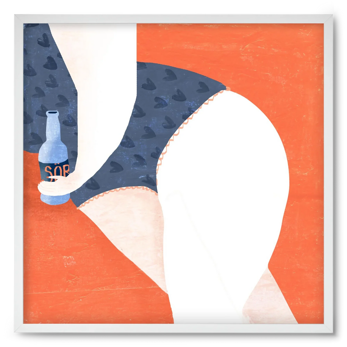 Sör - artbridge
