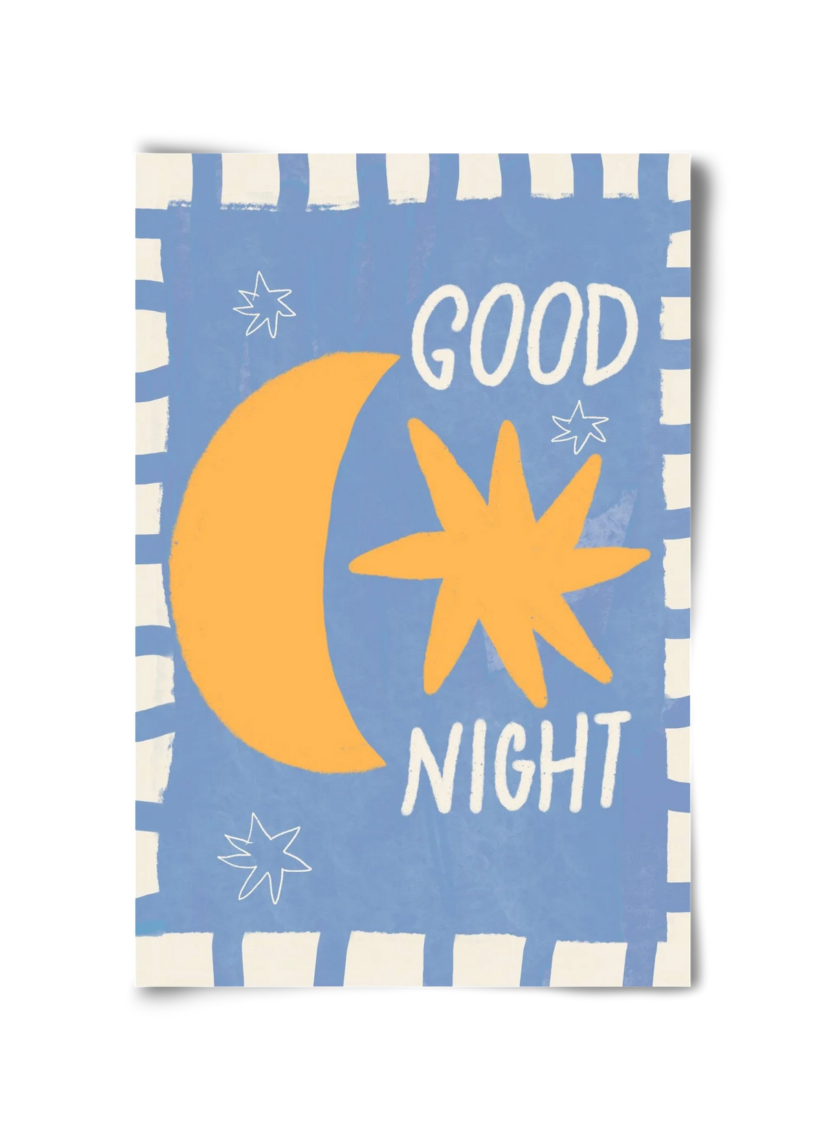 Good Night - artbridge