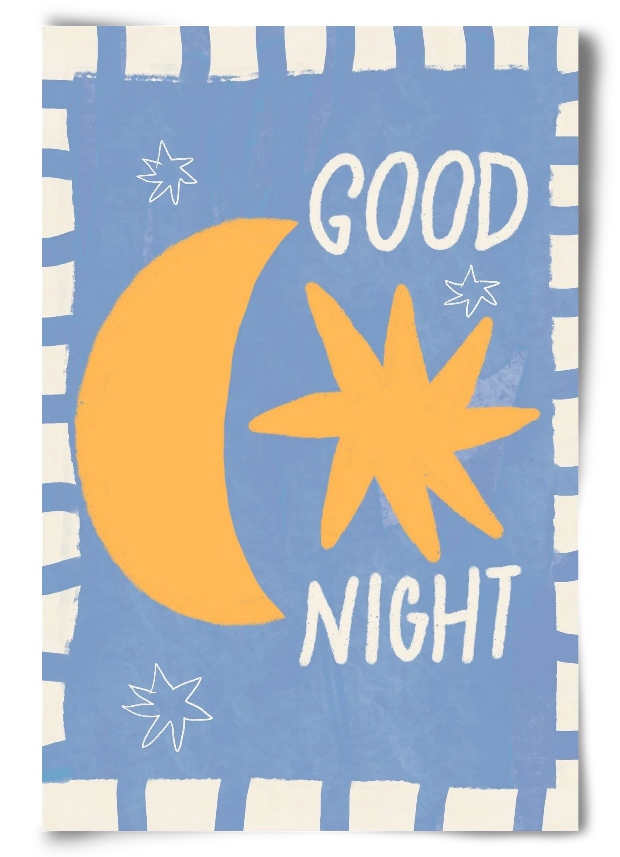 Good Night - artbridge