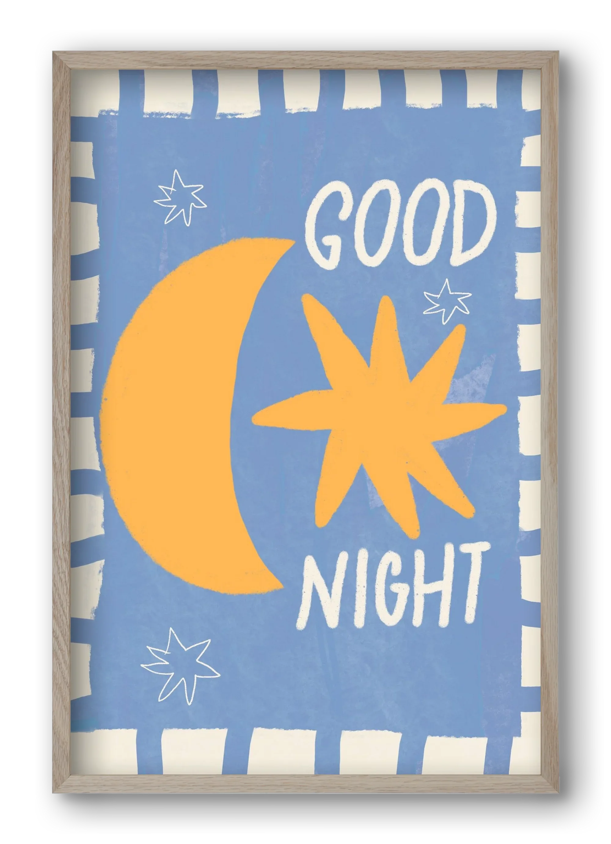 Good Night - artbridge