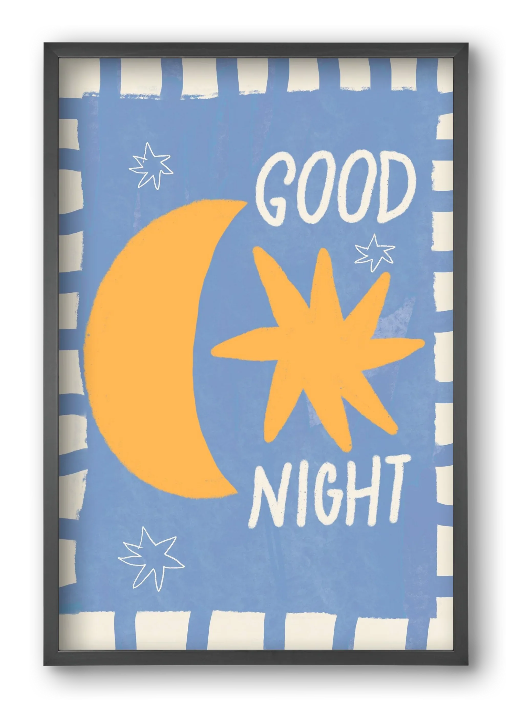 Good Night - artbridge