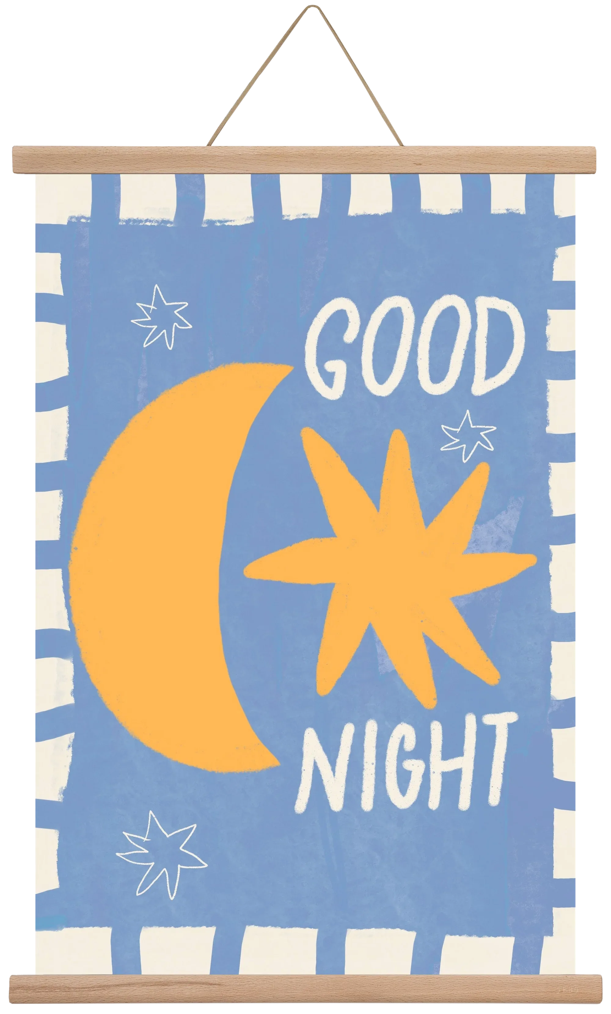 Good Night - artbridge
