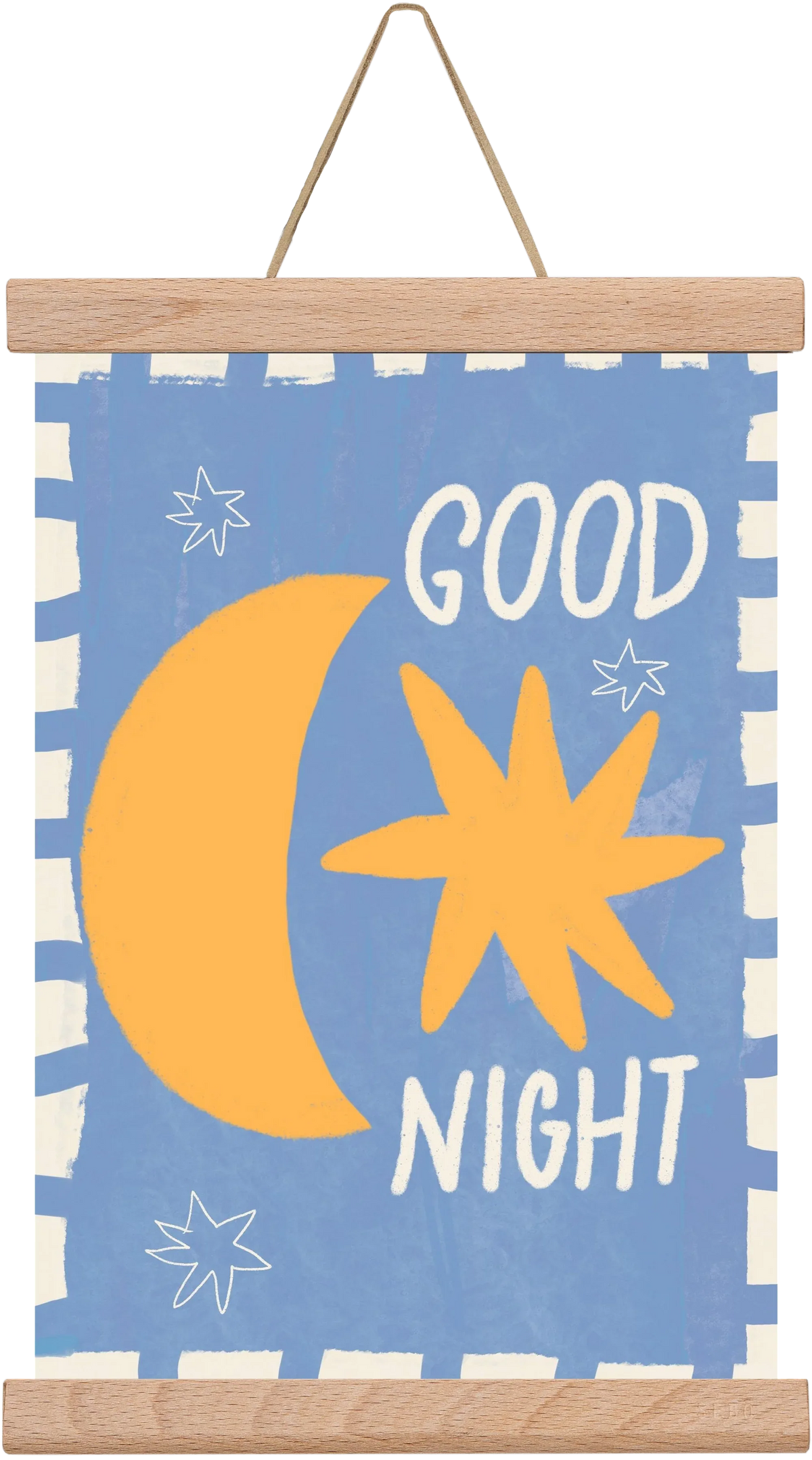 Good Night - artbridge
