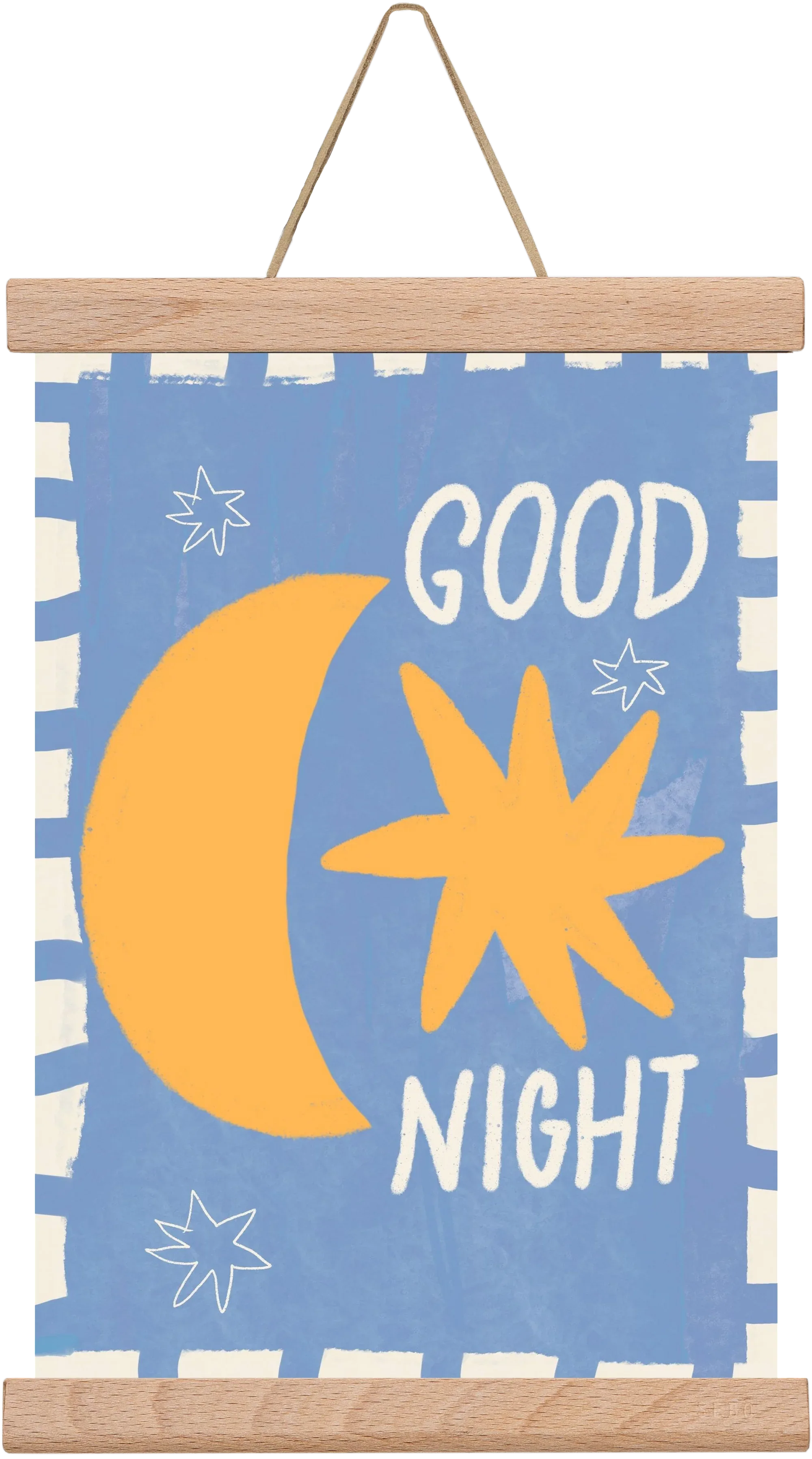 Good Night - artbridge
