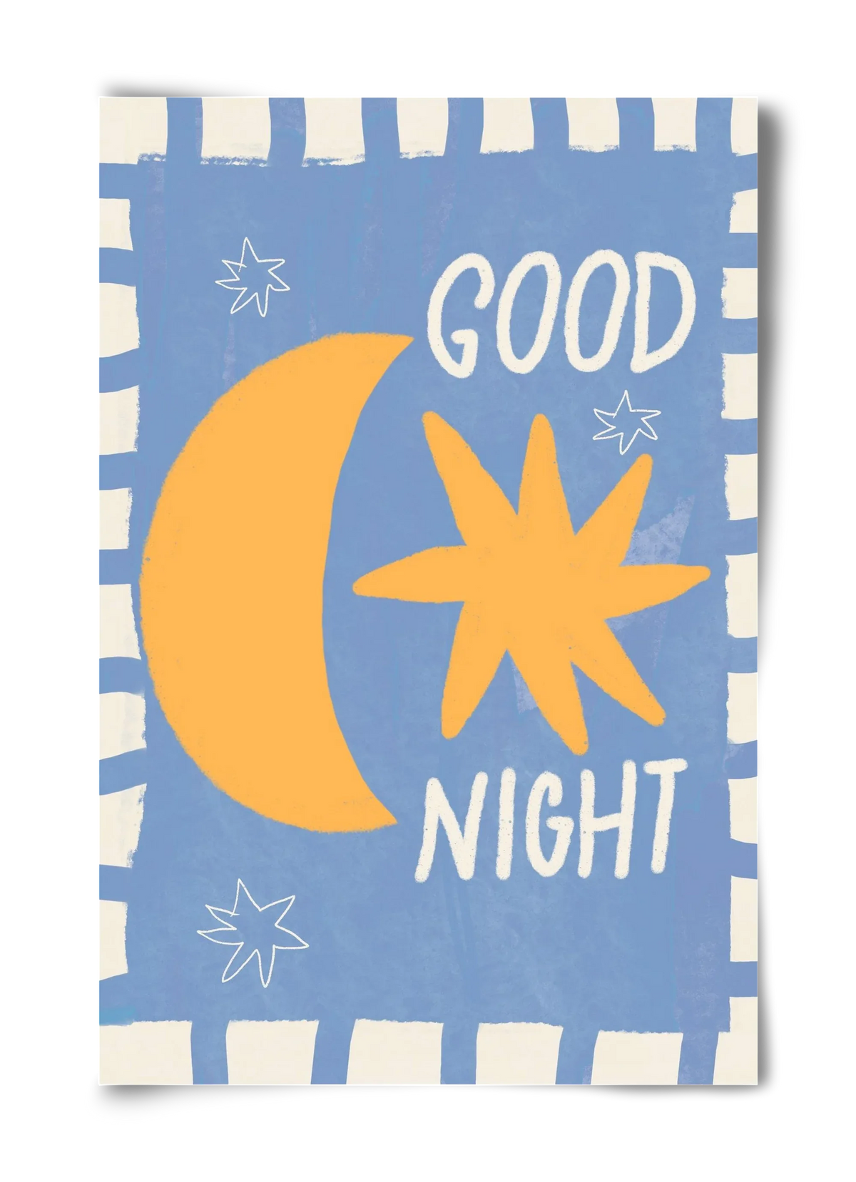 Good Night - artbridge