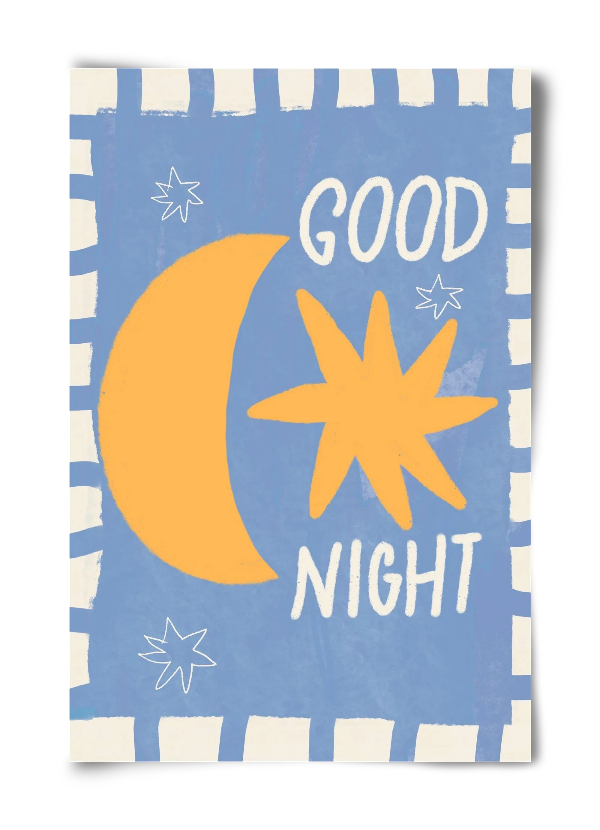 Good Night - artbridge