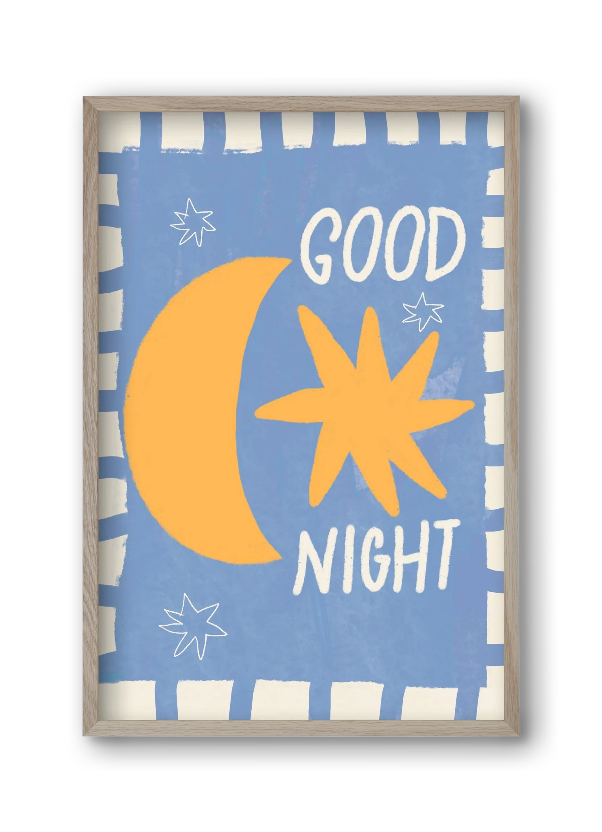 Good Night - artbridge