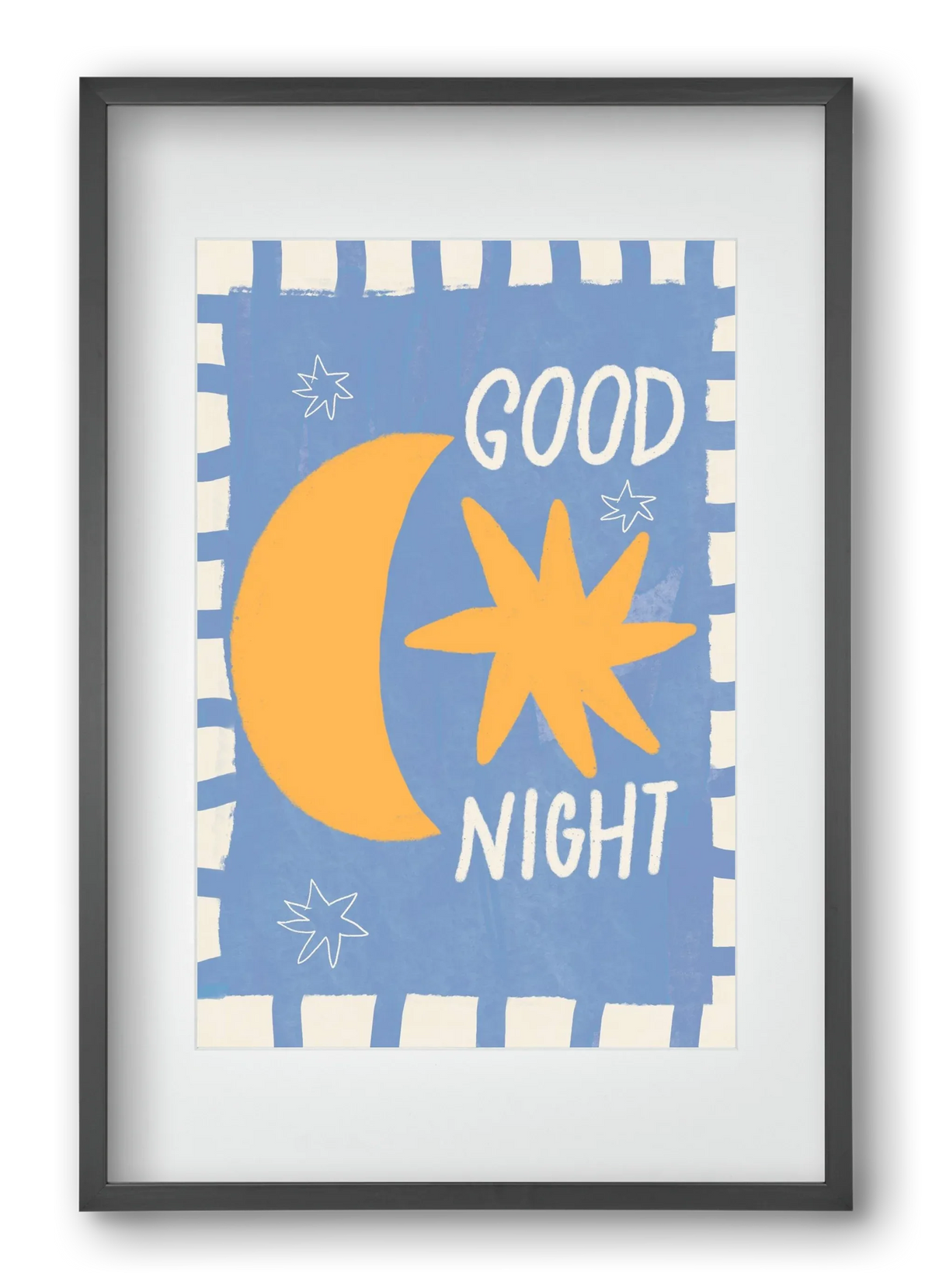 Good Night - artbridge