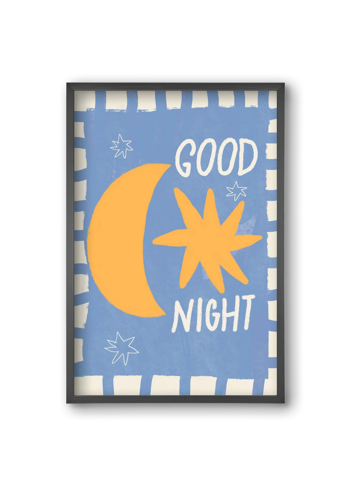 Good Night - artbridge