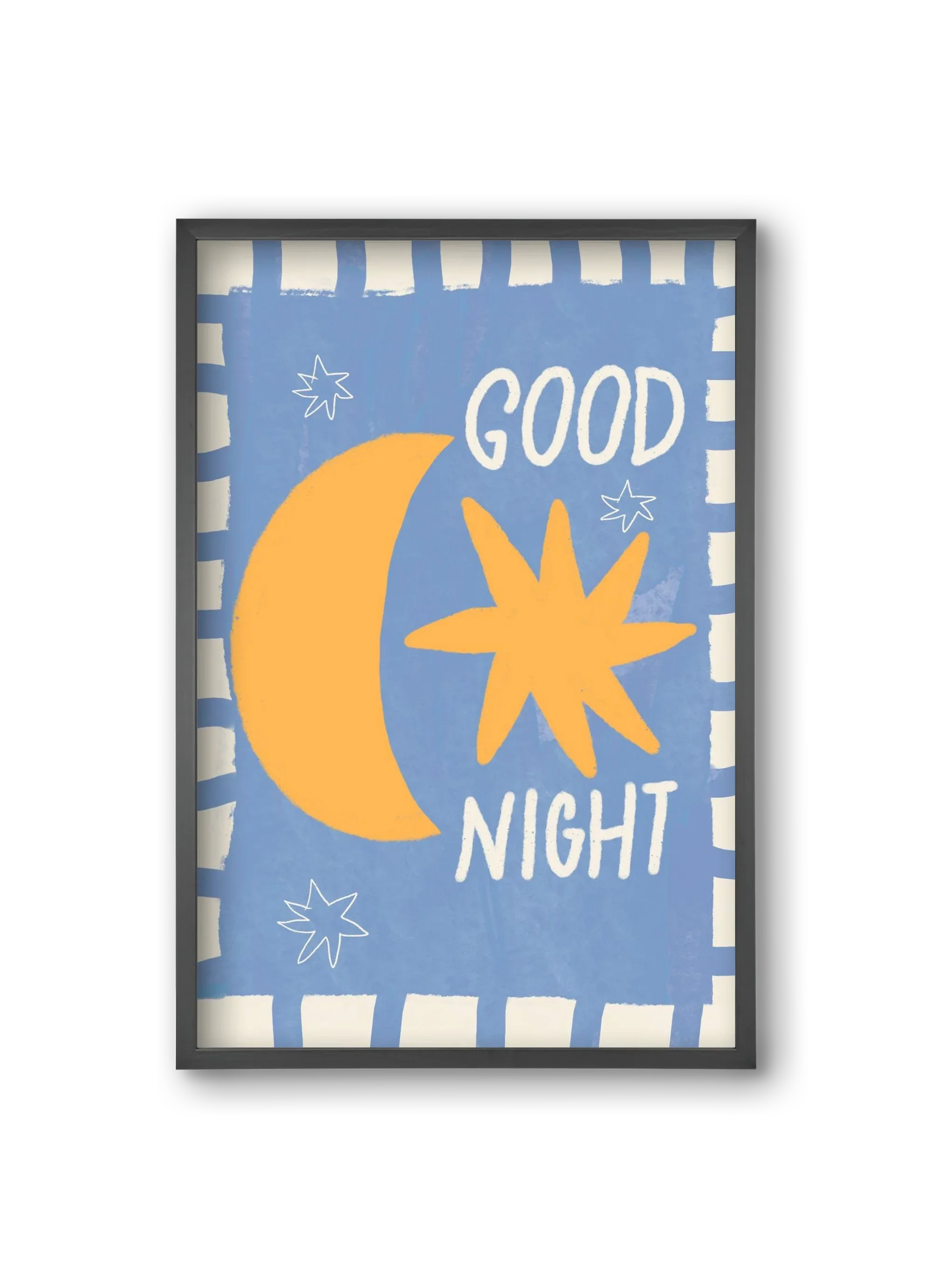 Good Night - artbridge