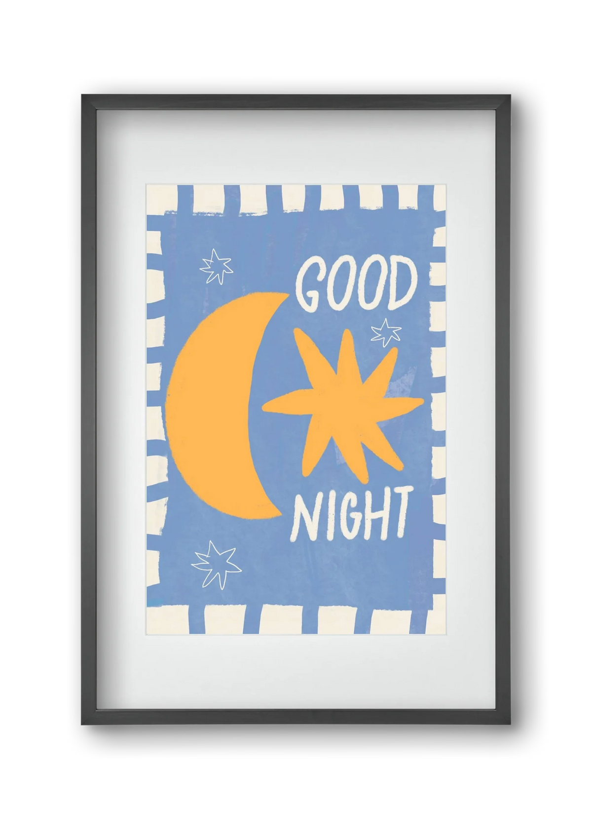 Good Night - artbridge