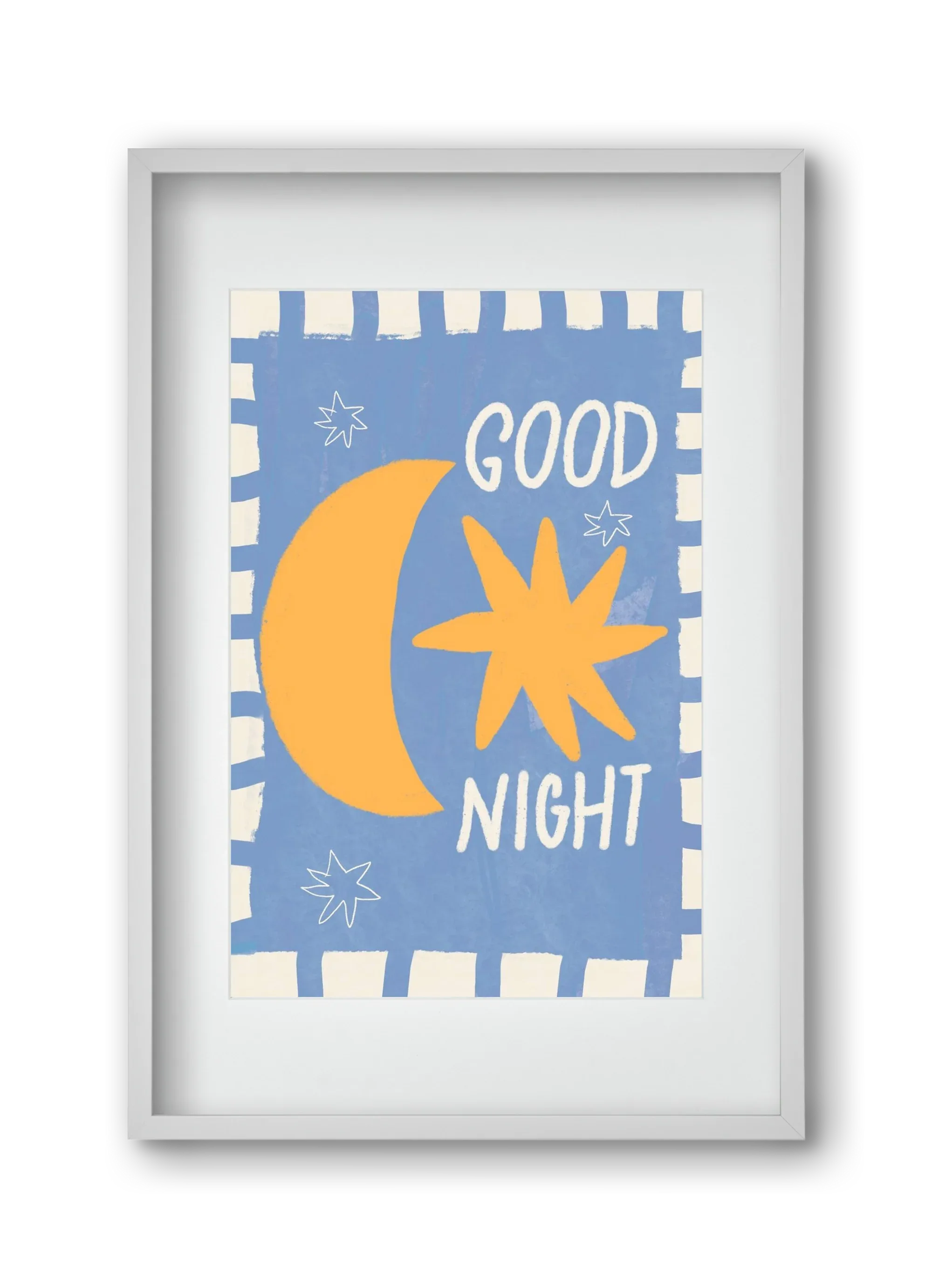 Good Night - artbridge