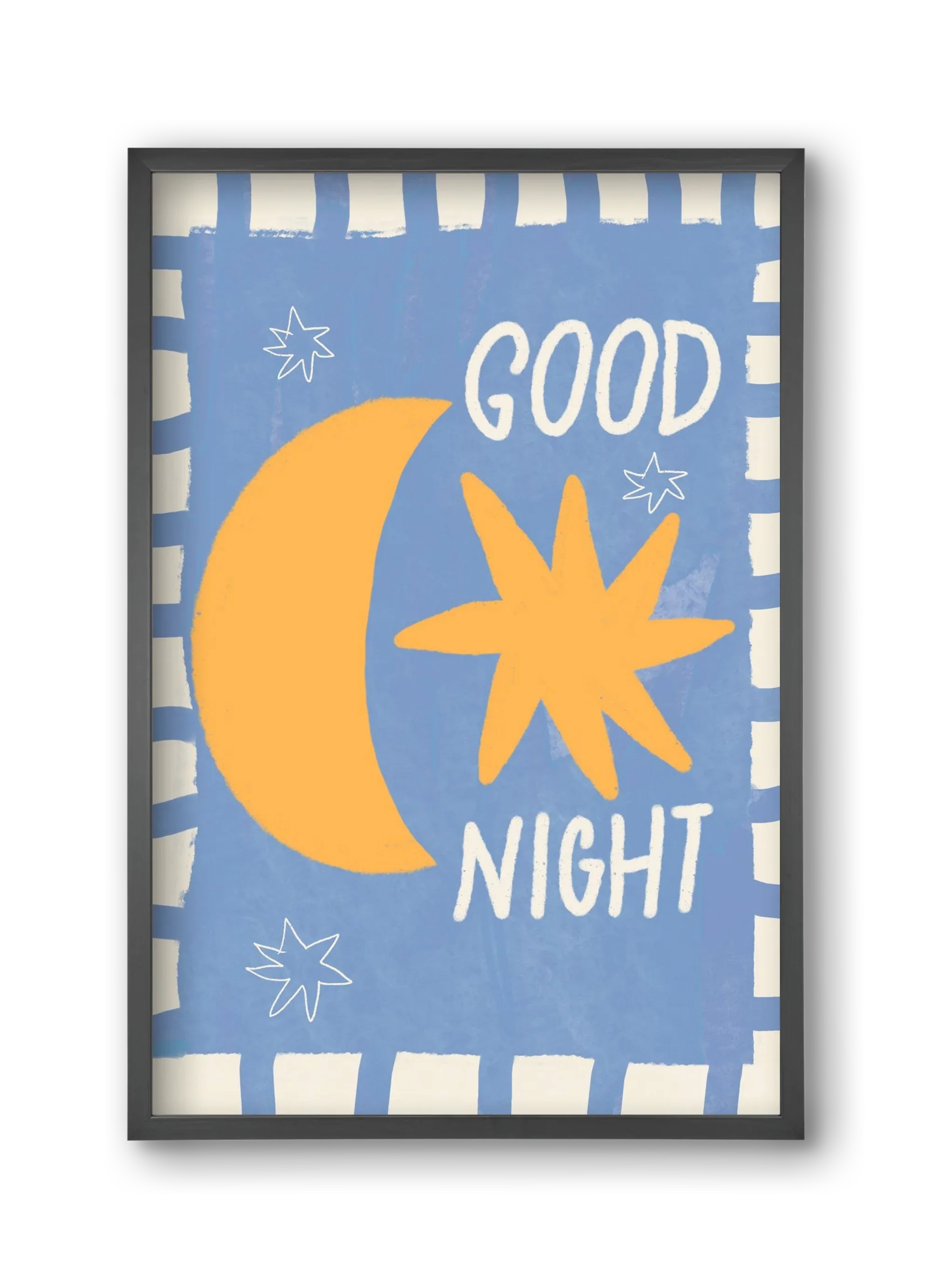 Good Night - artbridge