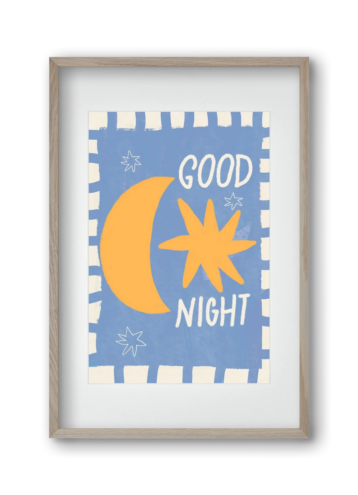 Good Night - artbridge