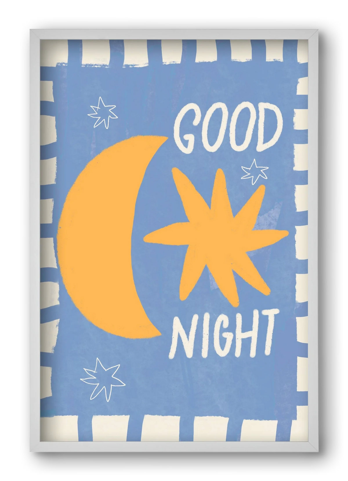 Good Night - artbridge