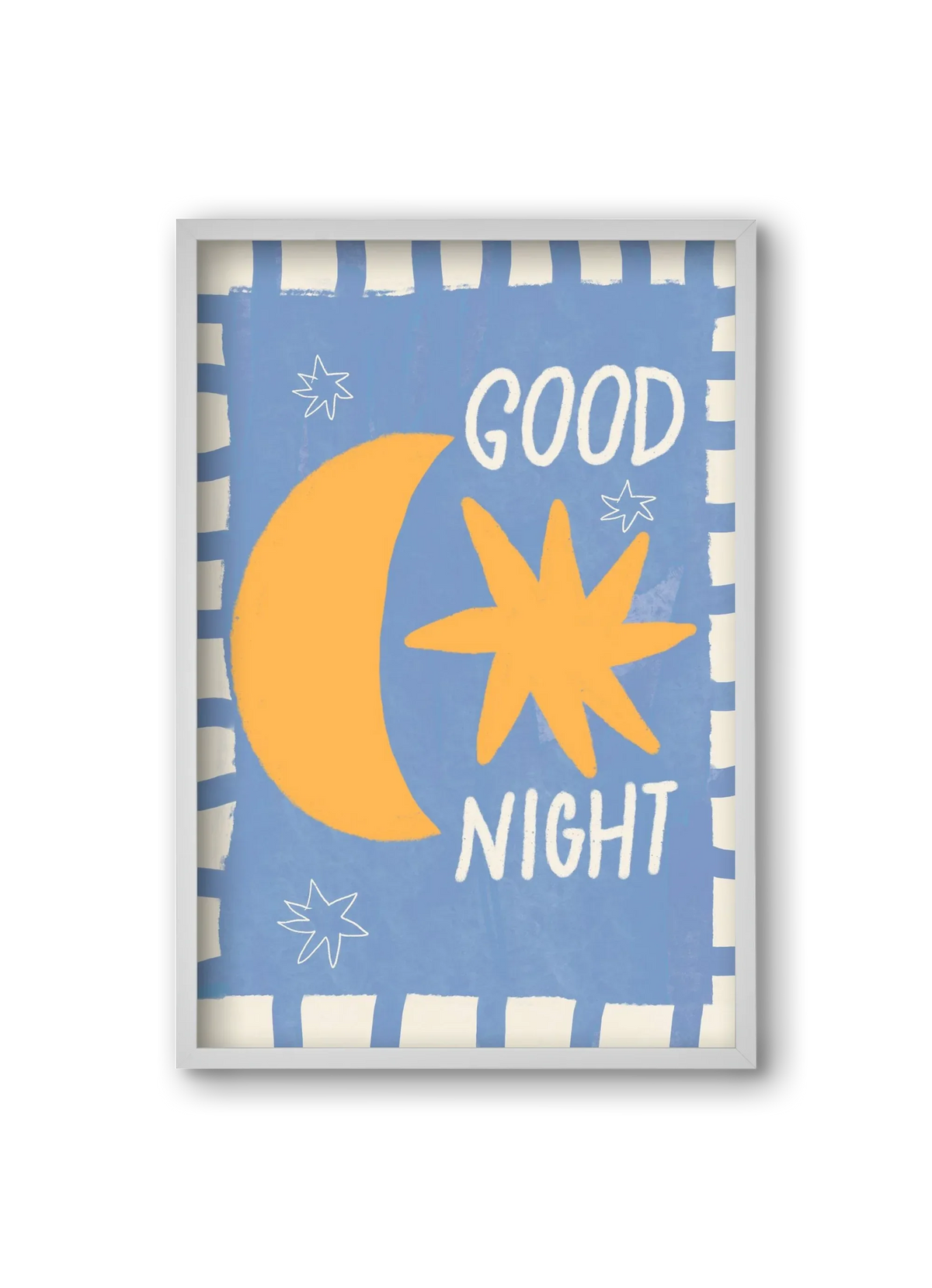 Good Night - artbridge