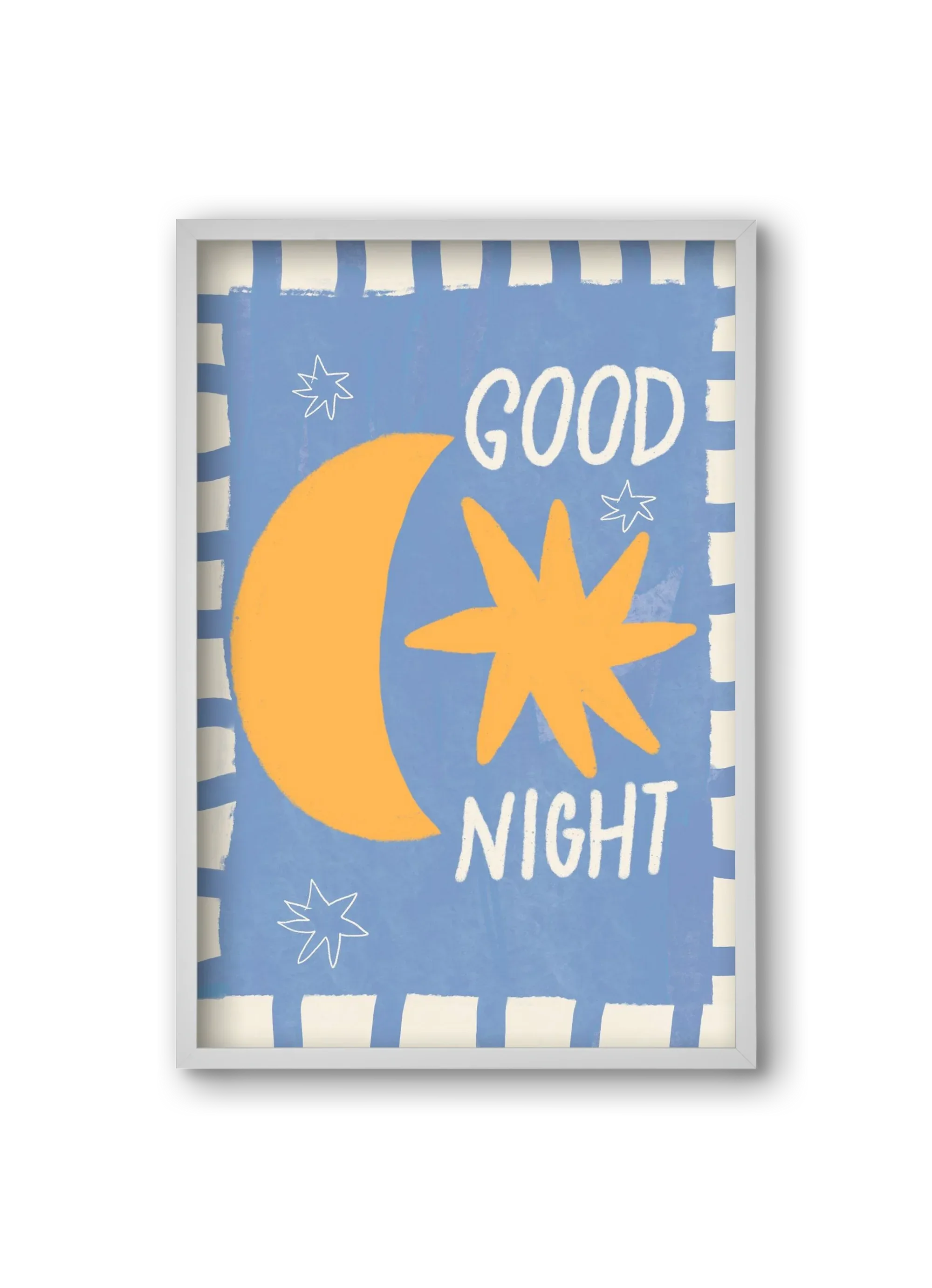 Good Night - artbridge