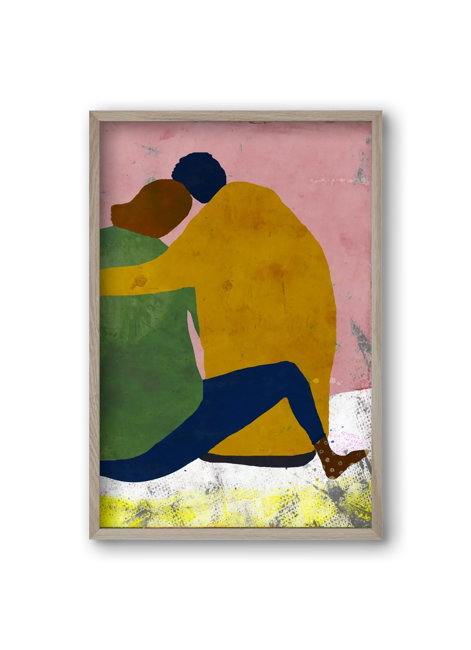 Együtt - artbridge