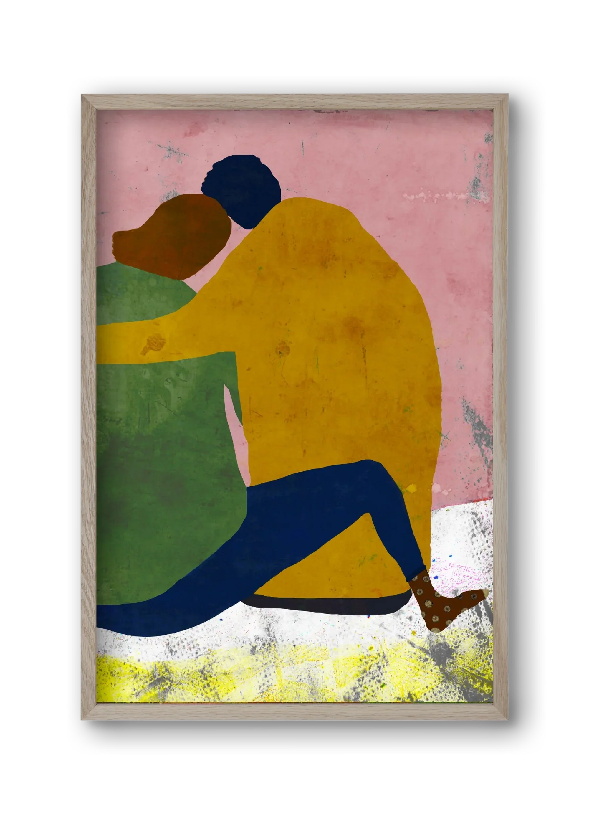 Együtt - artbridge