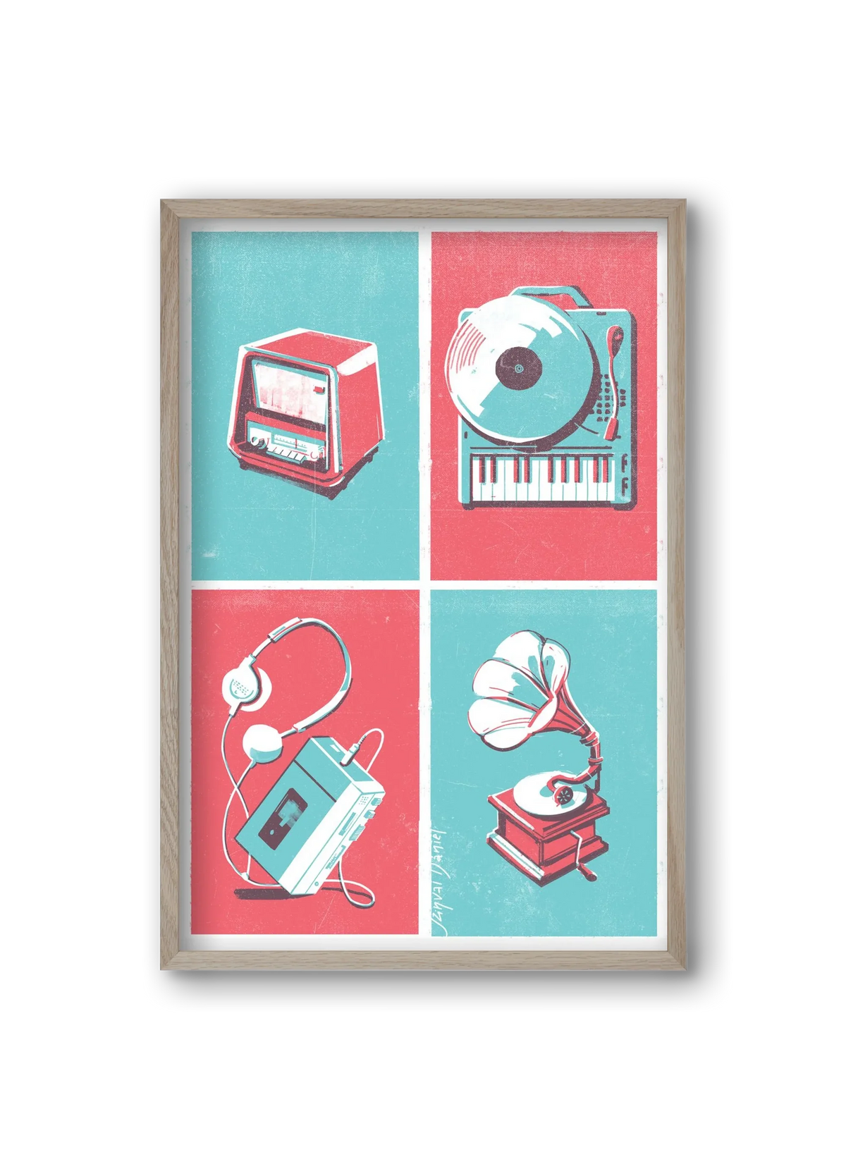 Music I. - artbridge